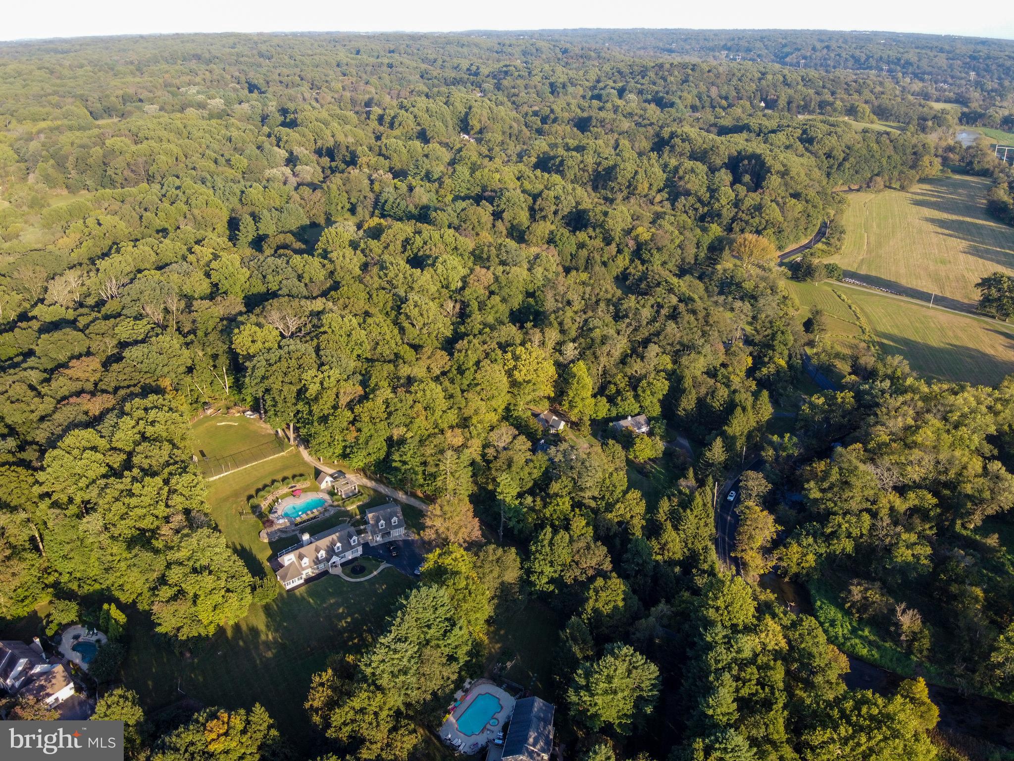 HAMILTON PLACE - Residential