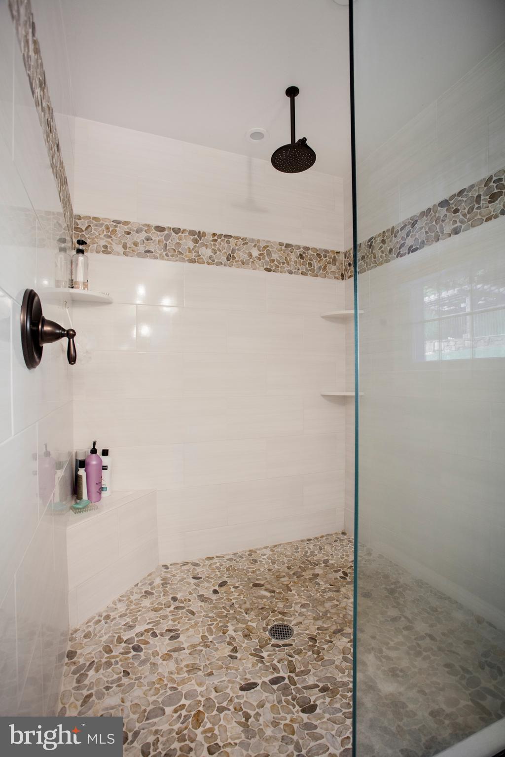 HAMILTON PLACE - Residential