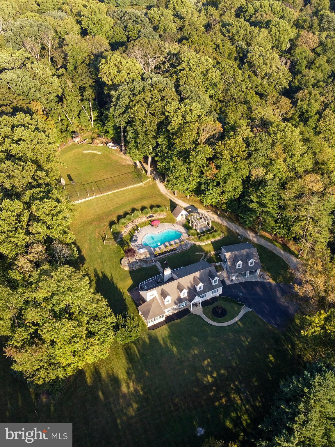 HAMILTON PLACE - Residential