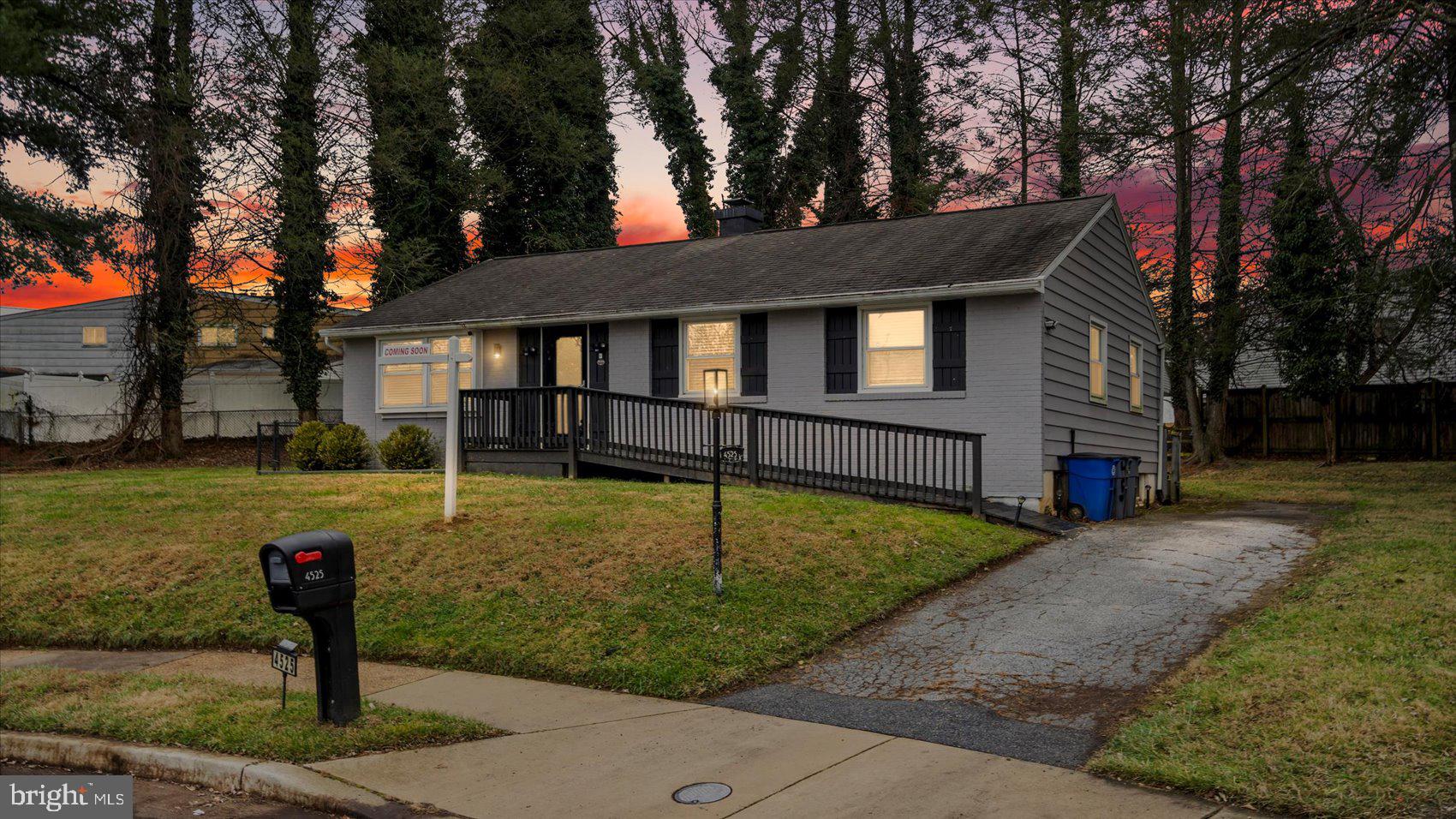 CHARTWELL - Residential