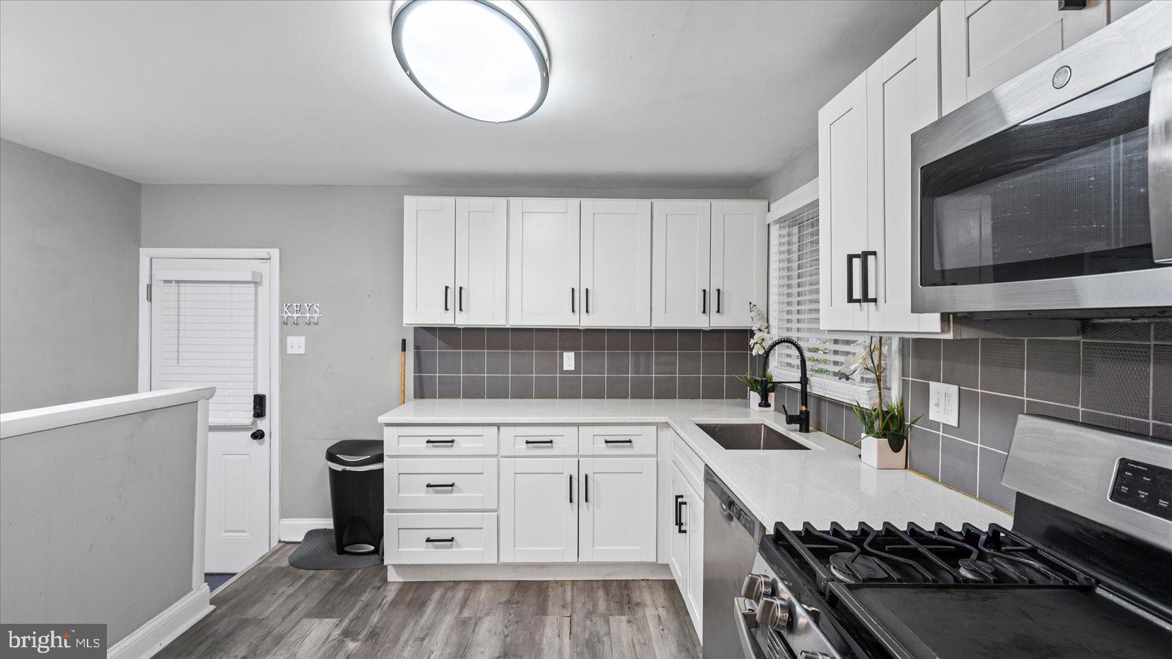 CHARTWELL - Residential