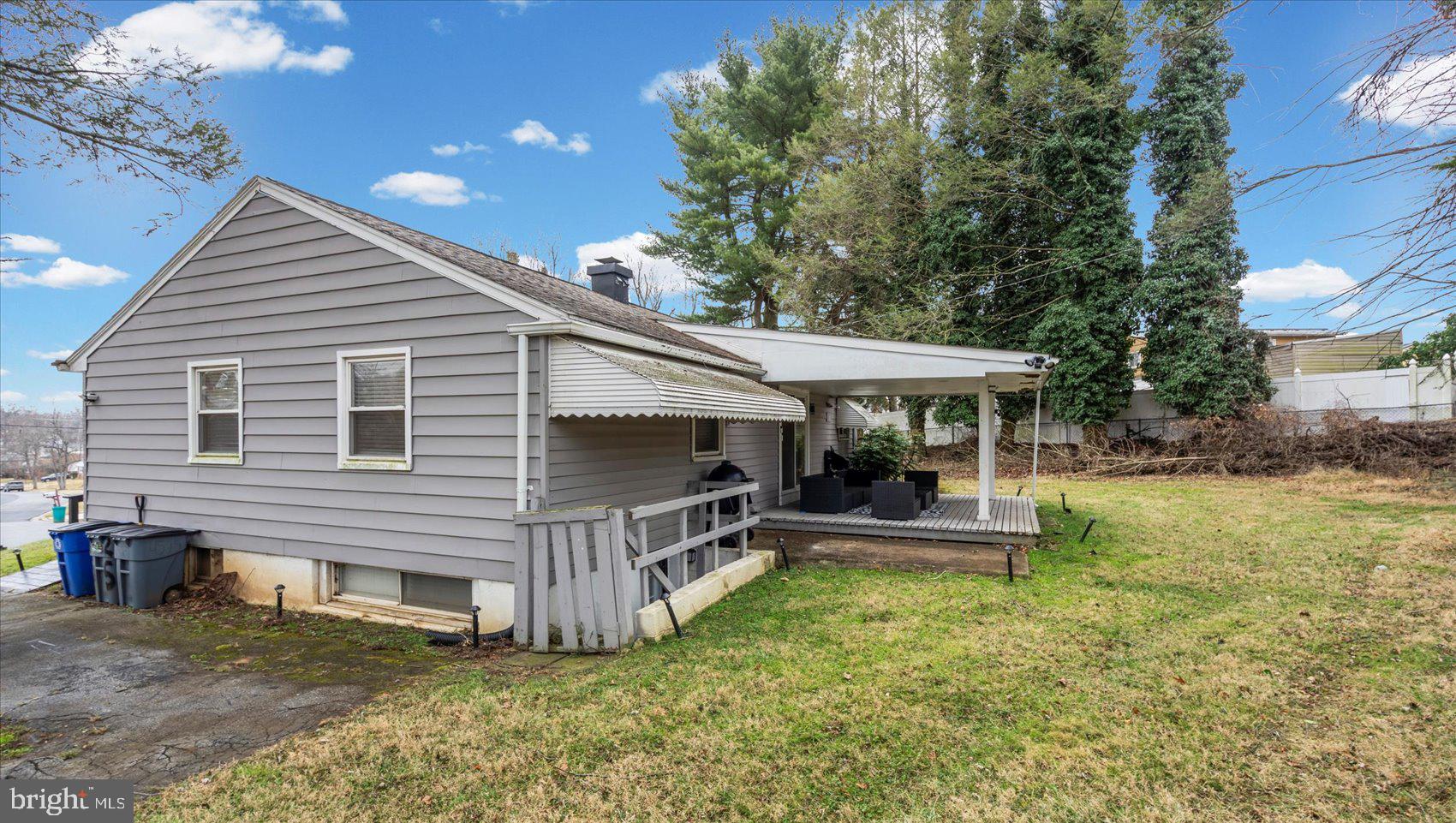 CHARTWELL - Residential