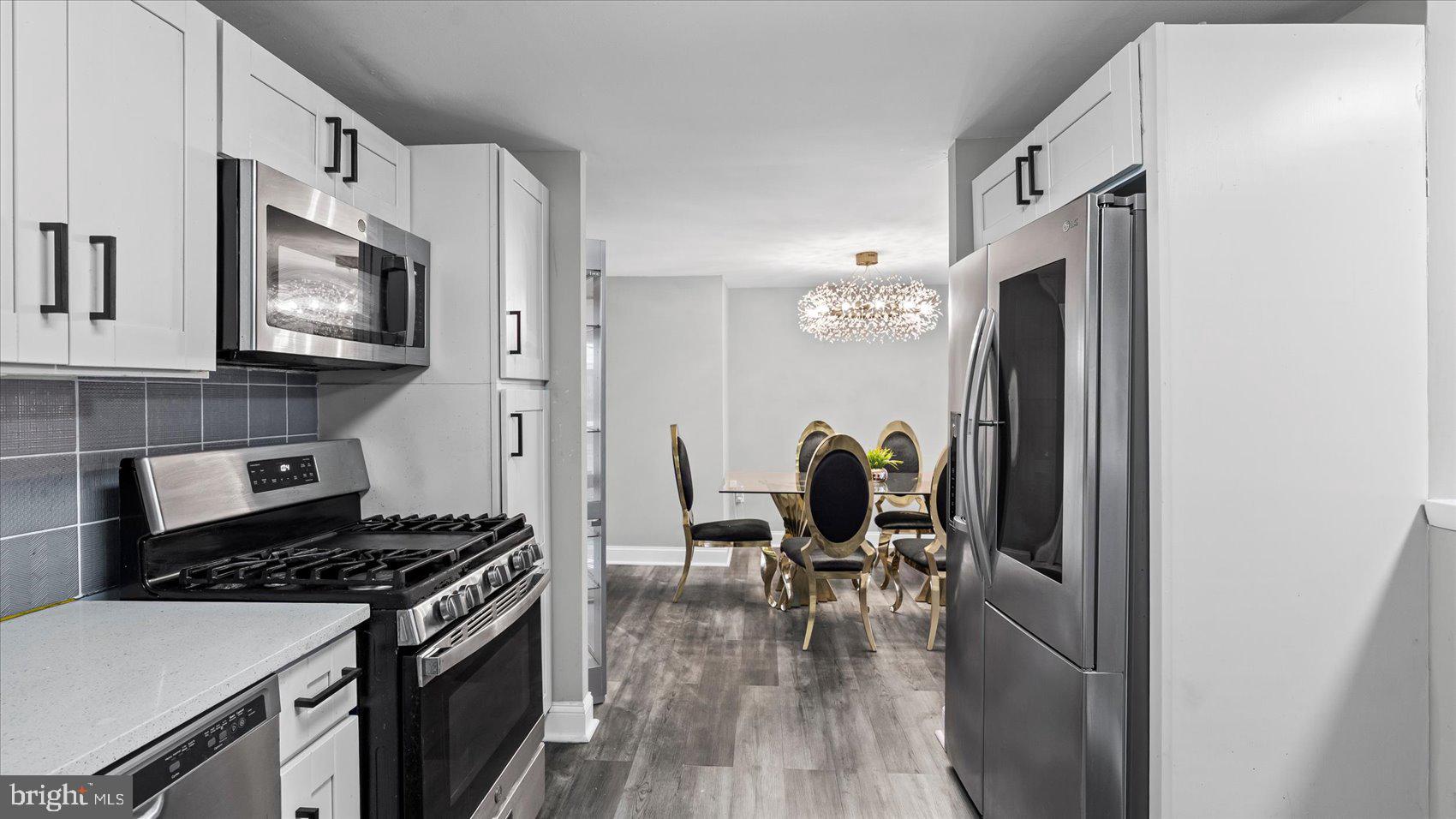 CHARTWELL - Residential