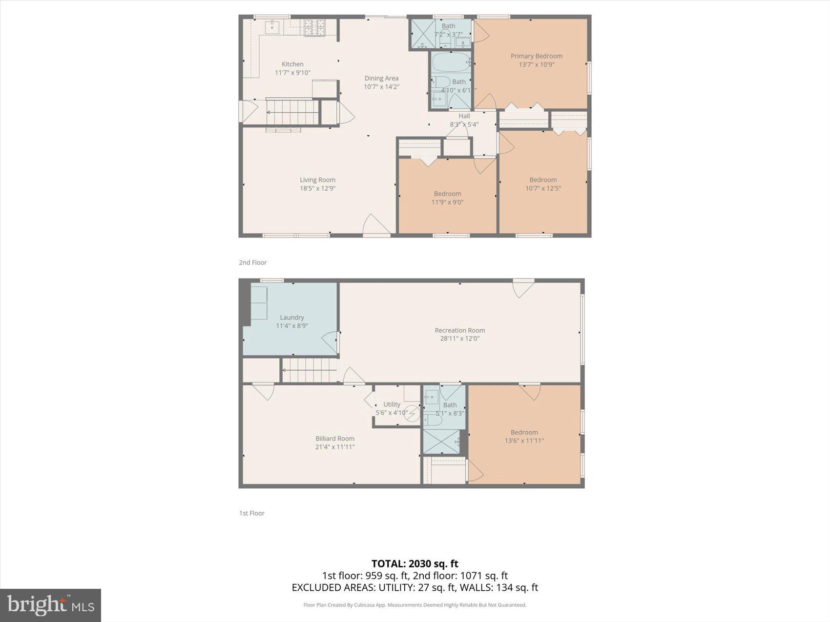 CHARTWELL - Residential