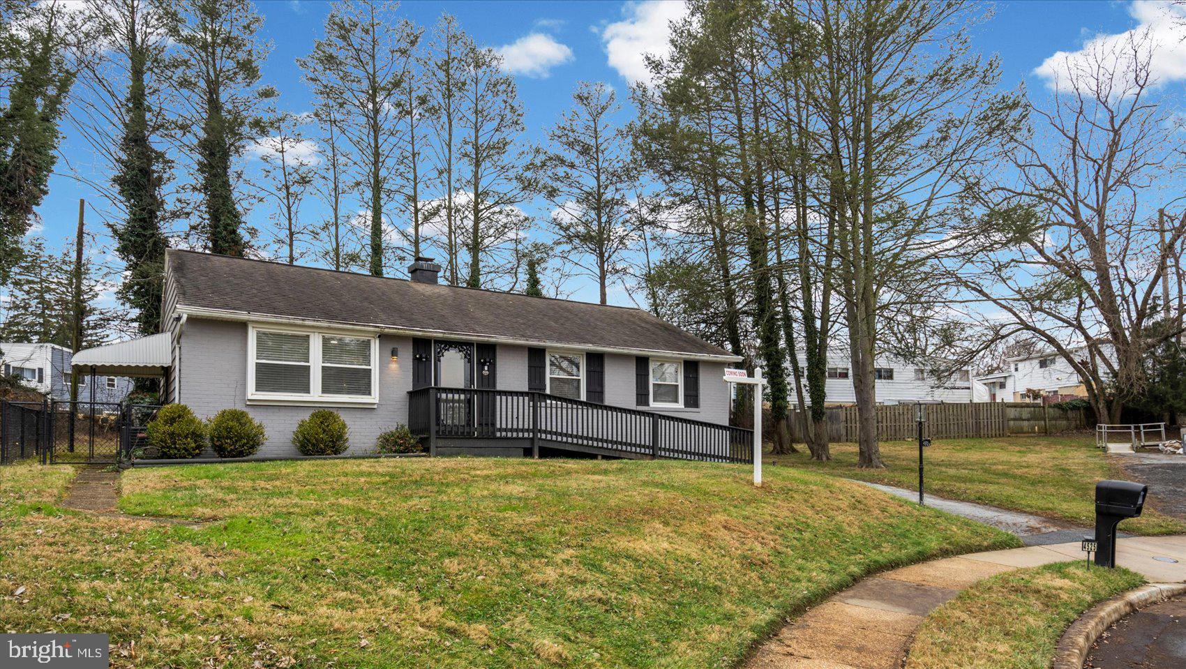 CHARTWELL - Residential