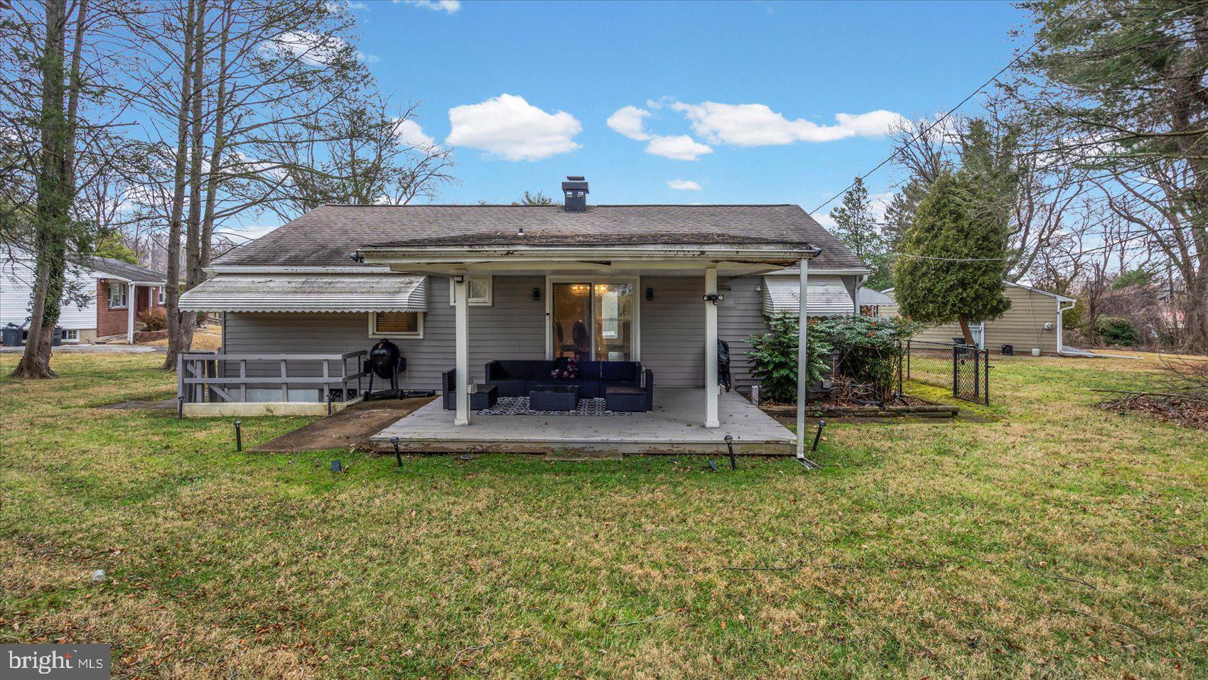 CHARTWELL - Residential