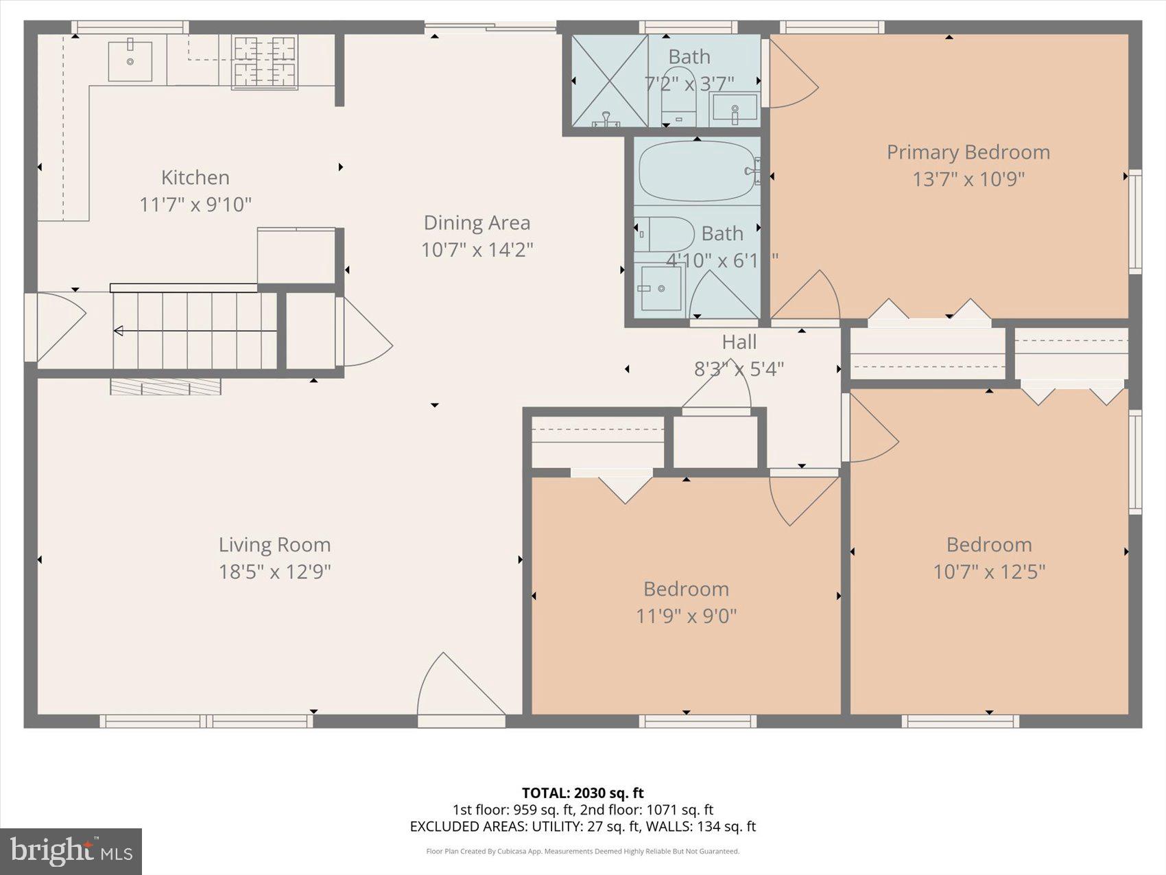 CHARTWELL - Residential