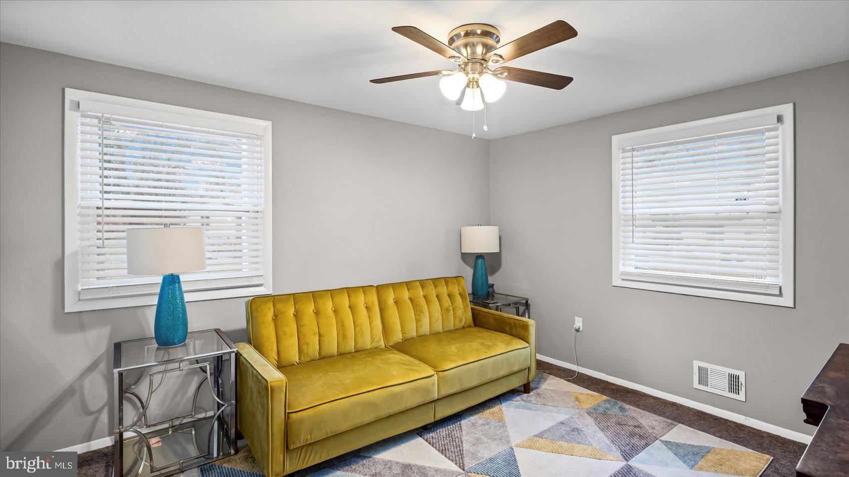 CHARTWELL - Residential