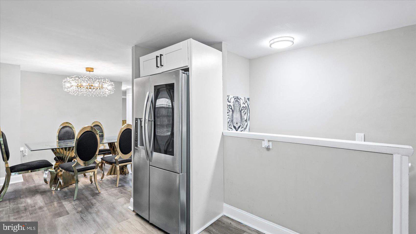 CHARTWELL - Residential