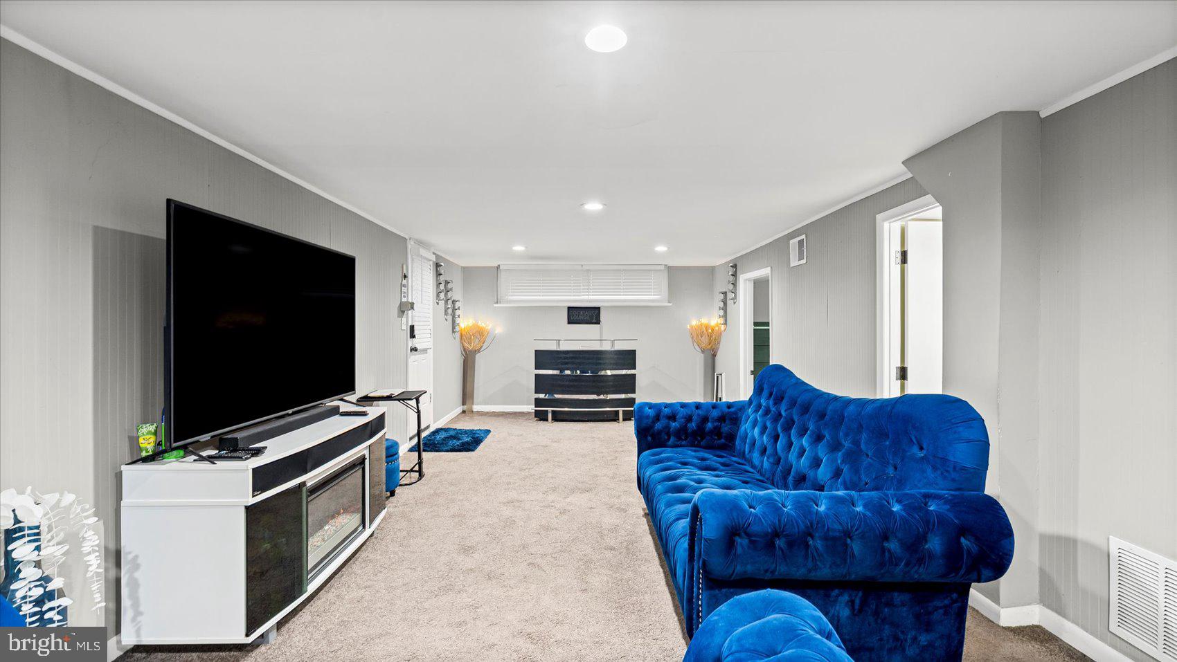 CHARTWELL - Residential