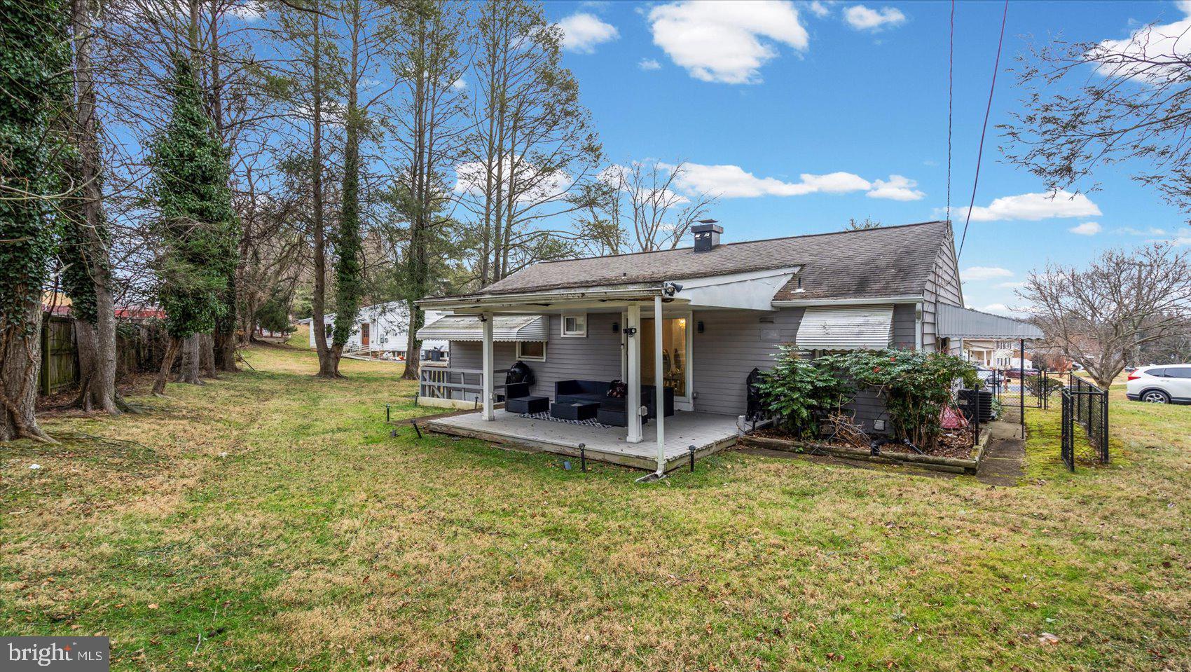 CHARTWELL - Residential