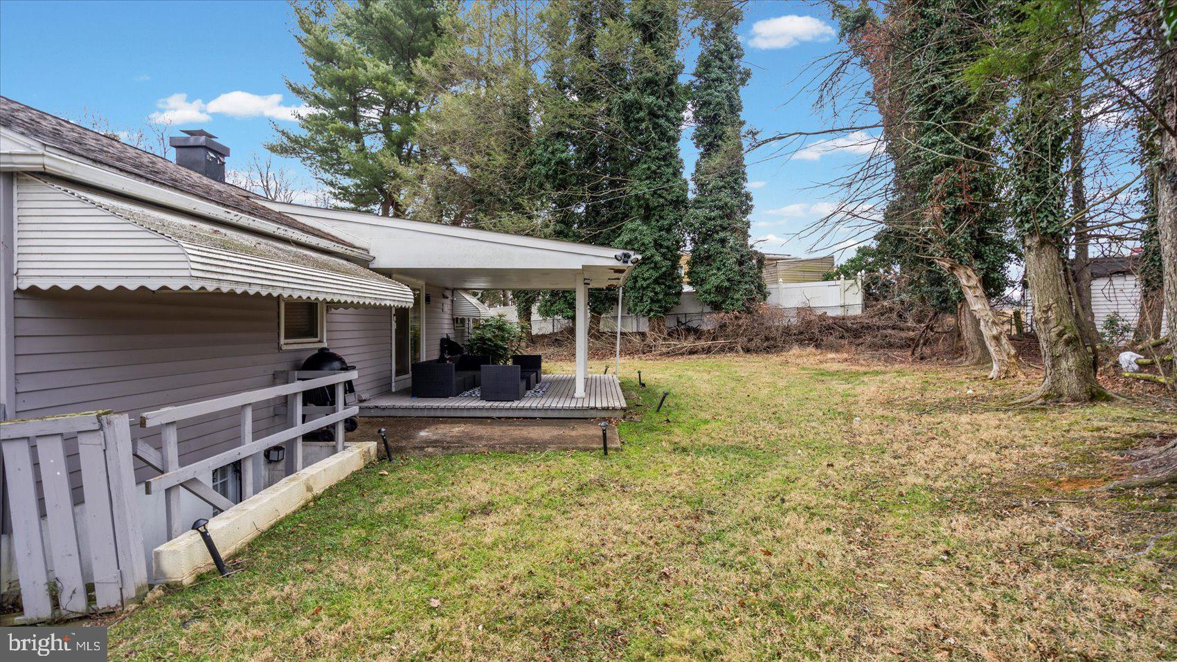 CHARTWELL - Residential