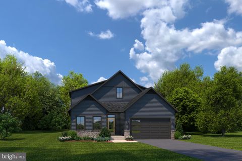 7405 CORSICA COURT PALLADIO RANCH-2ST GLEN BURNIE MD 21060