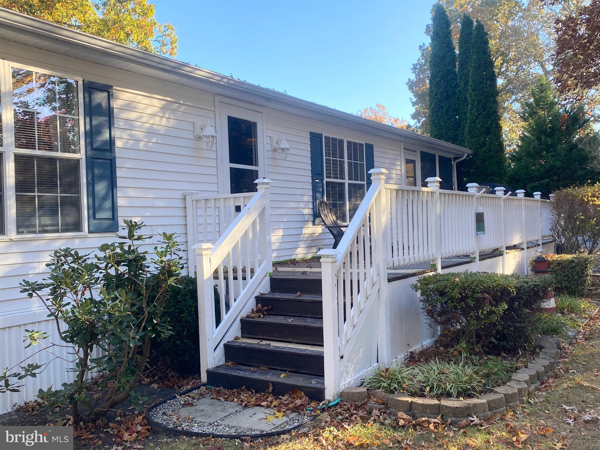 33284 HIGH BUSH 2662