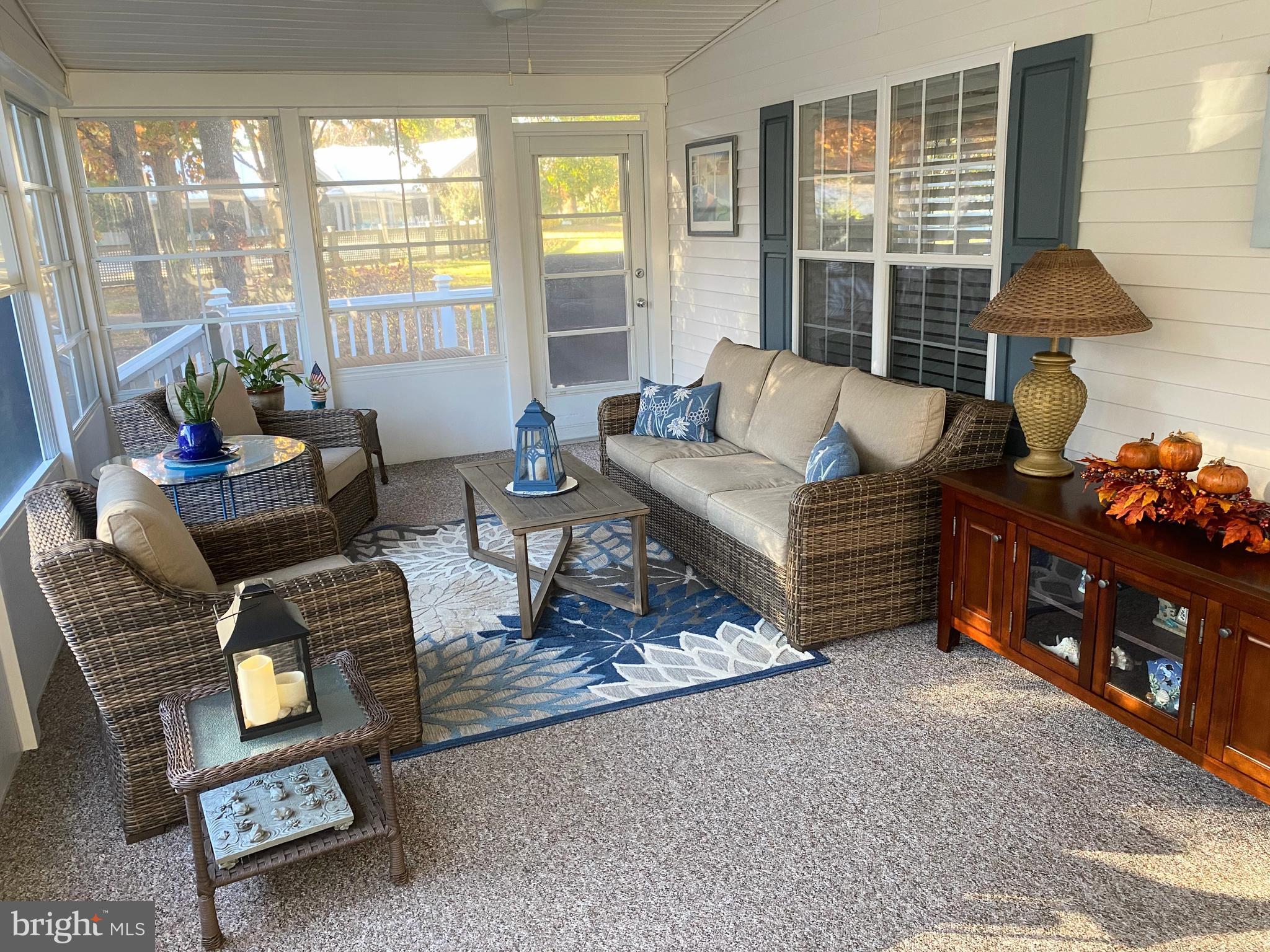 33284 HIGH BUSH 2662