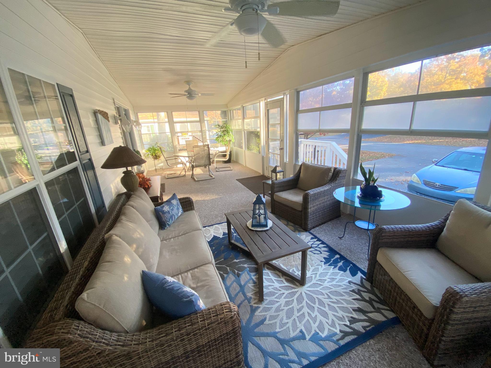 33284 HIGH BUSH 2662