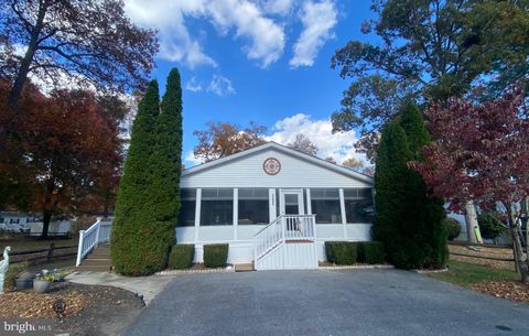 33284 HIGH BUSH 2662 LONG NECK DE 19966