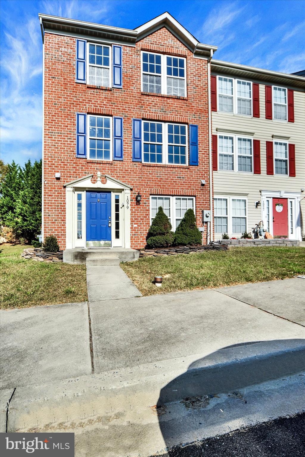 IRWINS CHOICE - Residential Lease