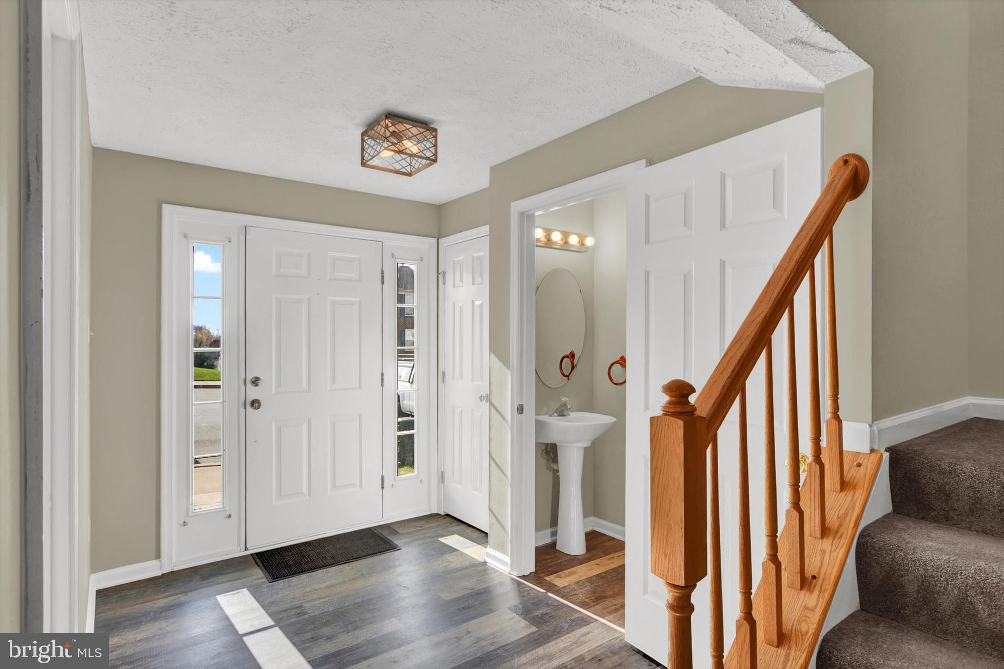 IRWINS CHOICE - Residential Lease