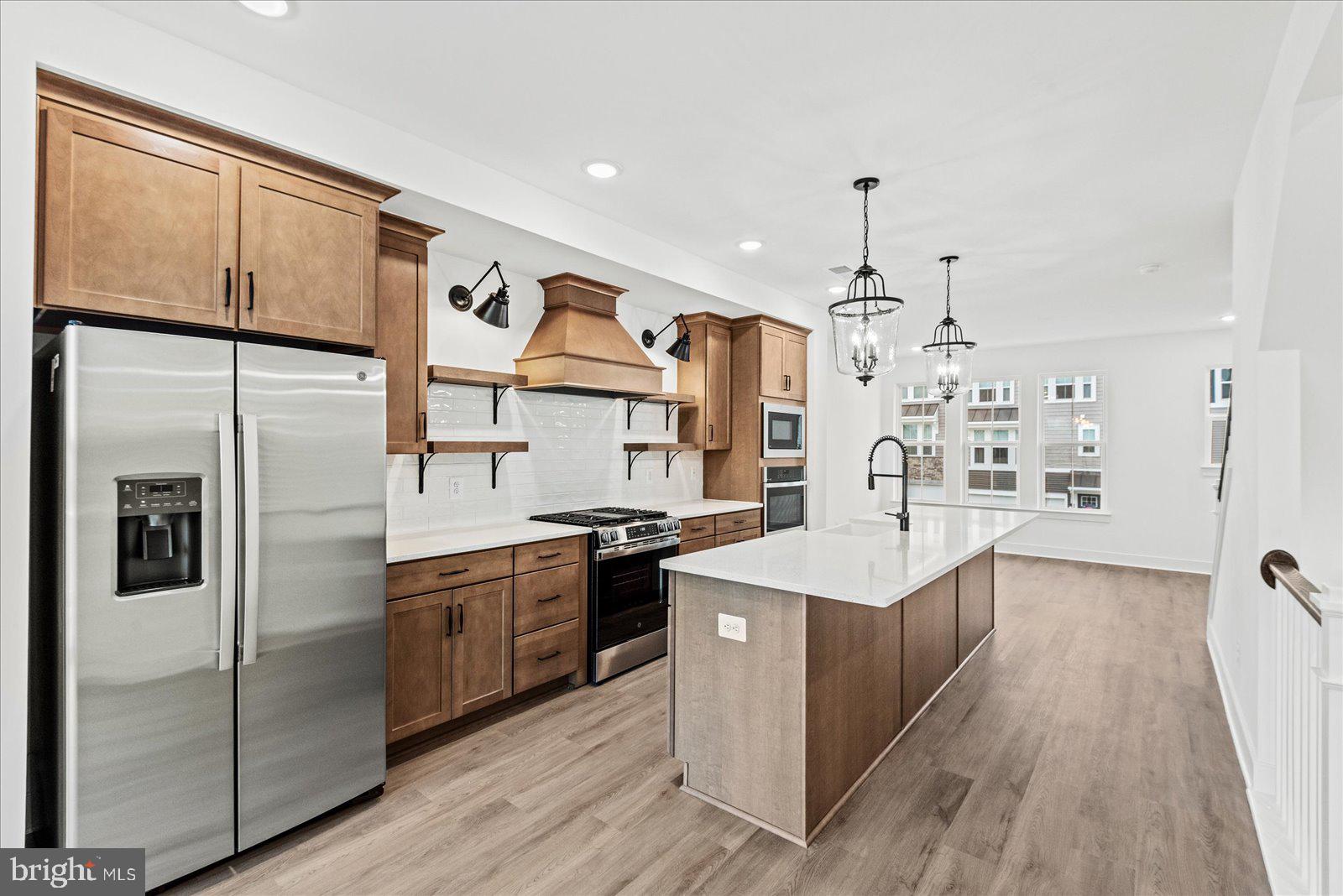 THE GROVE AT JACKSON VILLAGE - Residential Lease