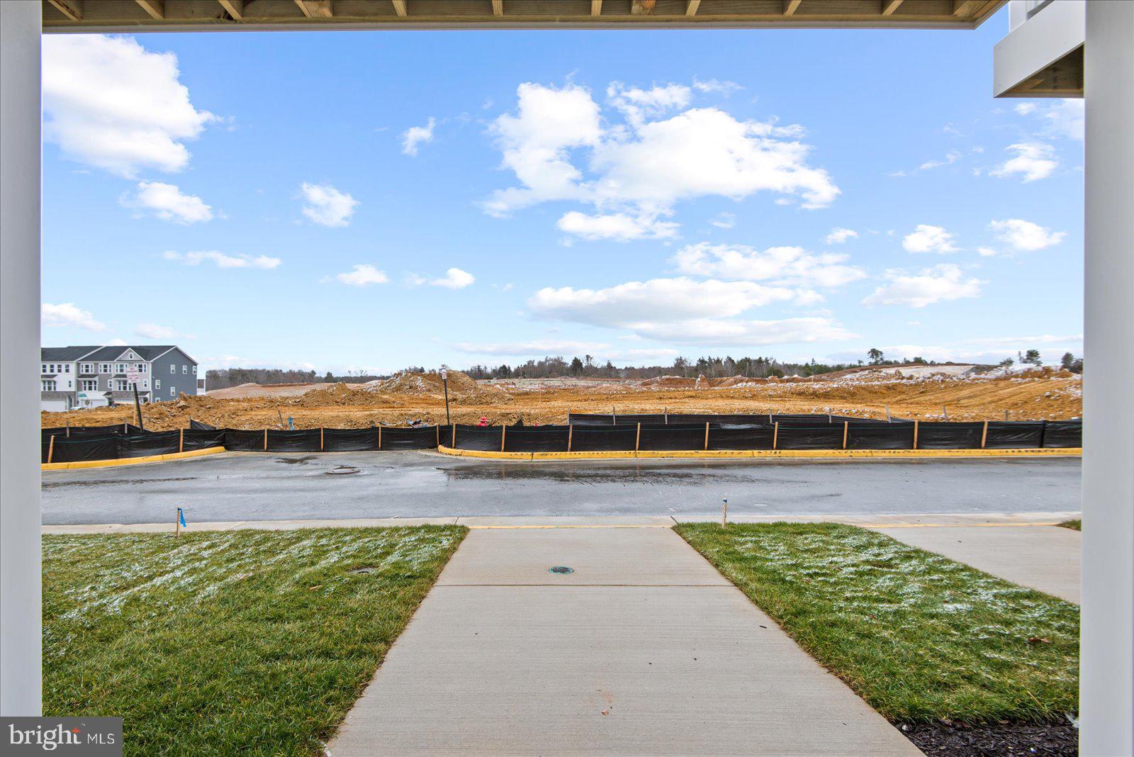 THE GROVE AT JACKSON VILLAGE - Residential Lease