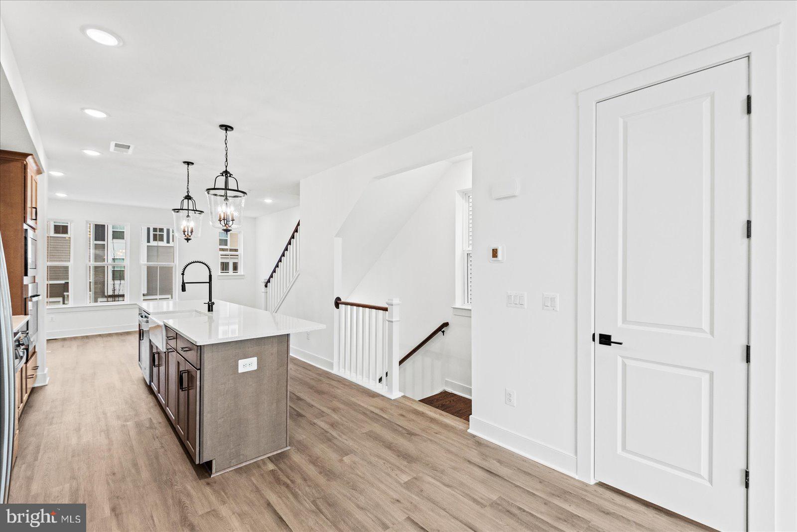 THE GROVE AT JACKSON VILLAGE - Residential Lease