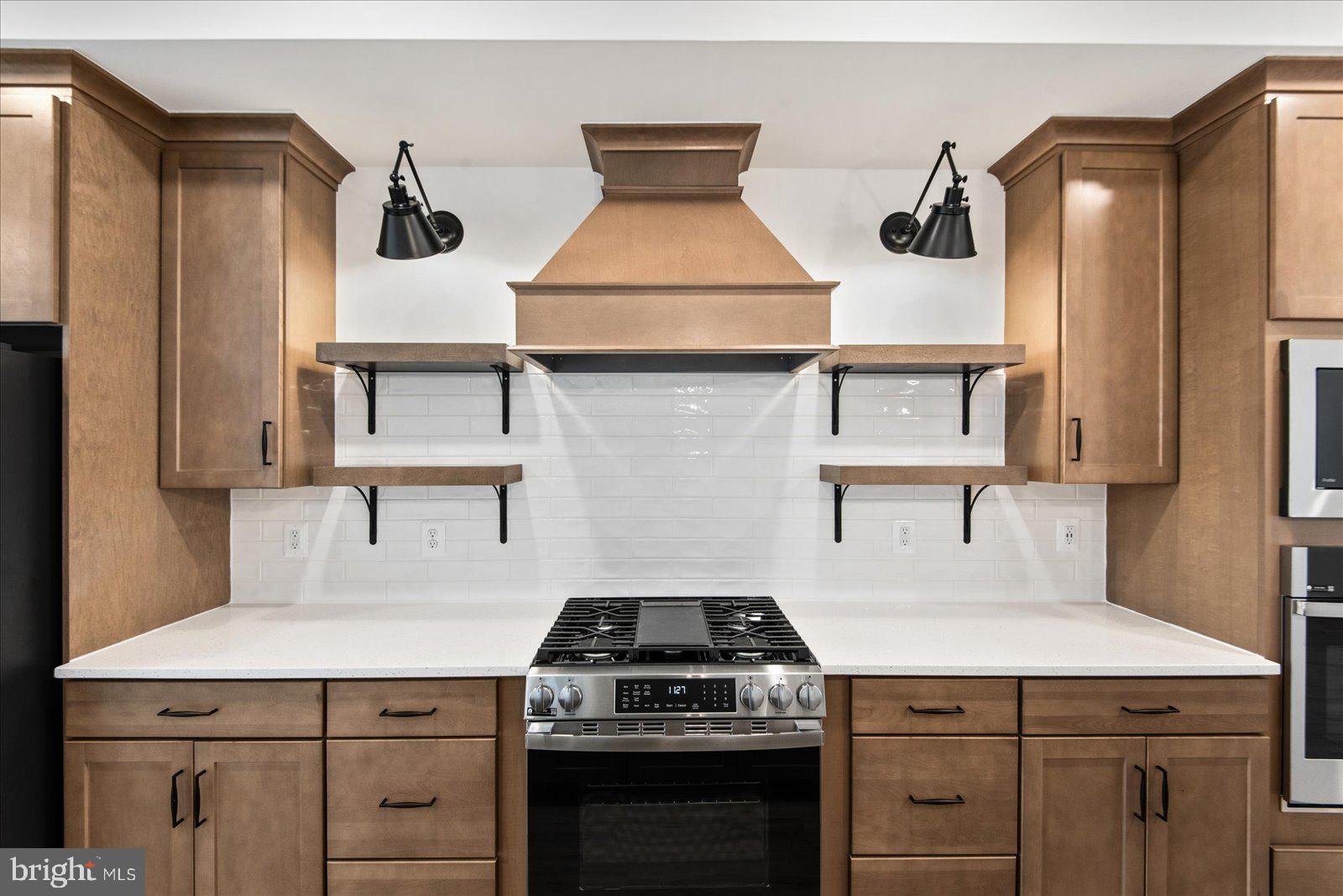 THE GROVE AT JACKSON VILLAGE - Residential Lease