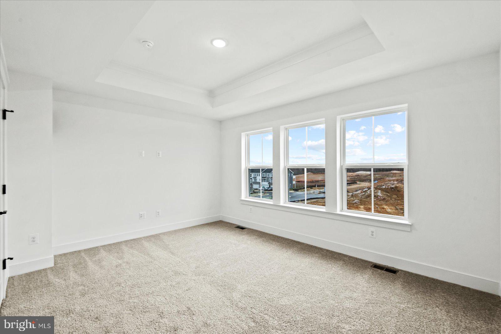 THE GROVE AT JACKSON VILLAGE - Residential Lease