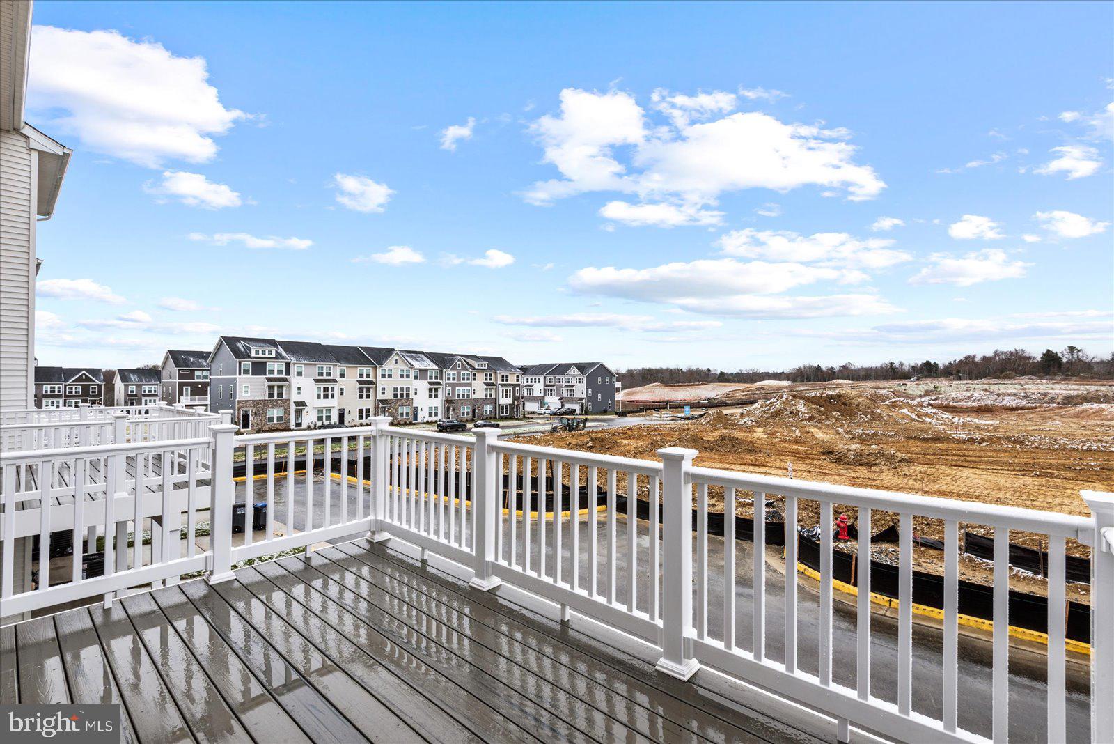 THE GROVE AT JACKSON VILLAGE - Residential Lease