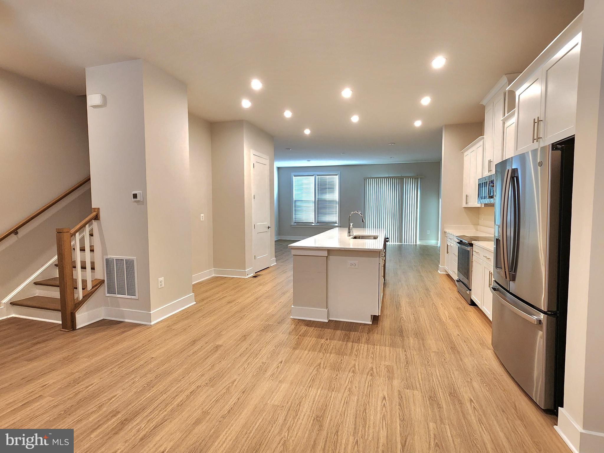 LIBERTY PARK - Residential