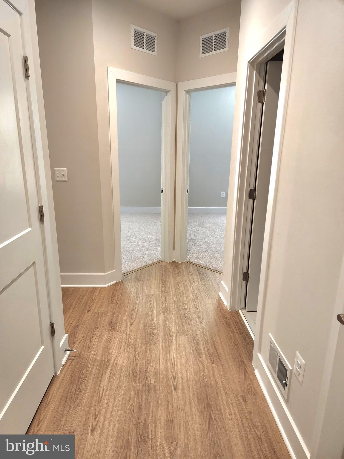 LIBERTY PARK - Residential