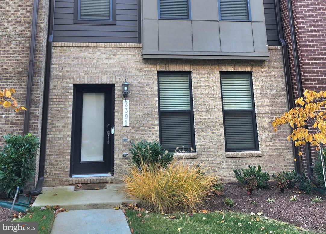 LIBERTY PARK - Residential