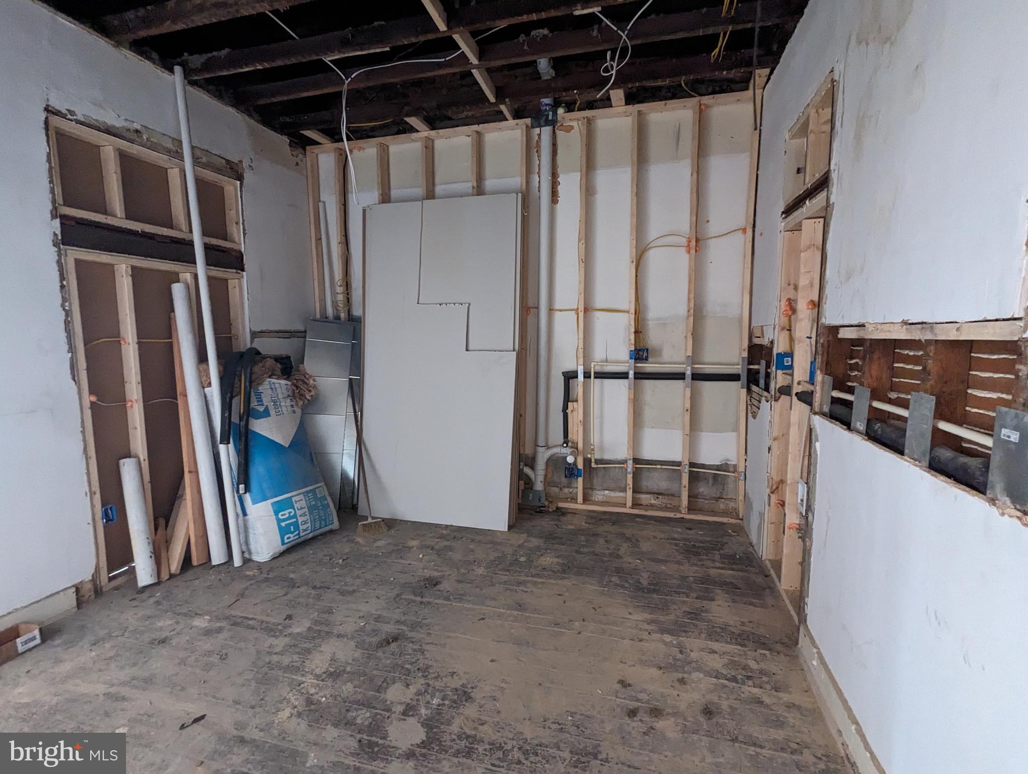 STATION NORTH ARTS DISTRICT - Residential