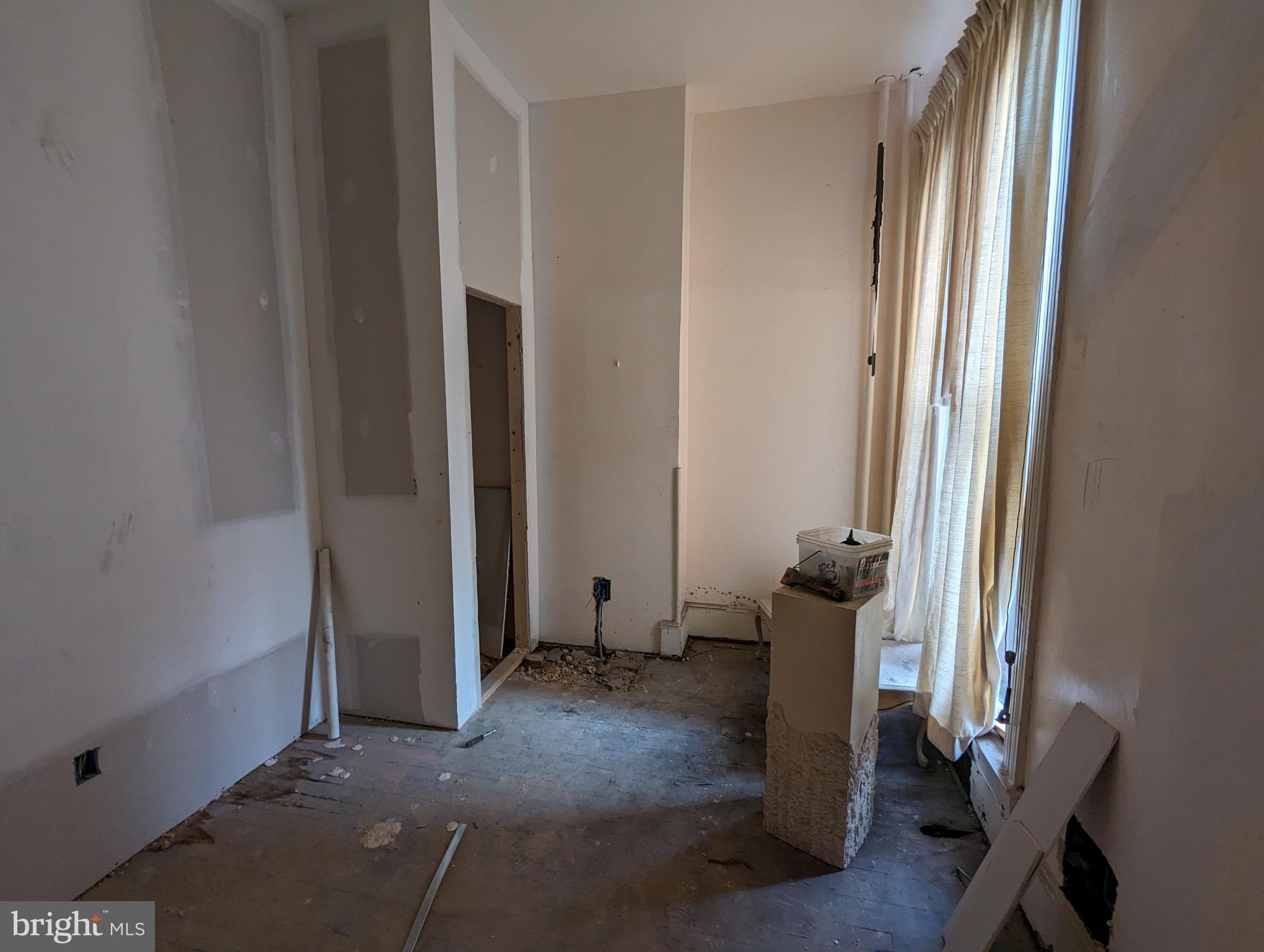 STATION NORTH ARTS DISTRICT - Residential