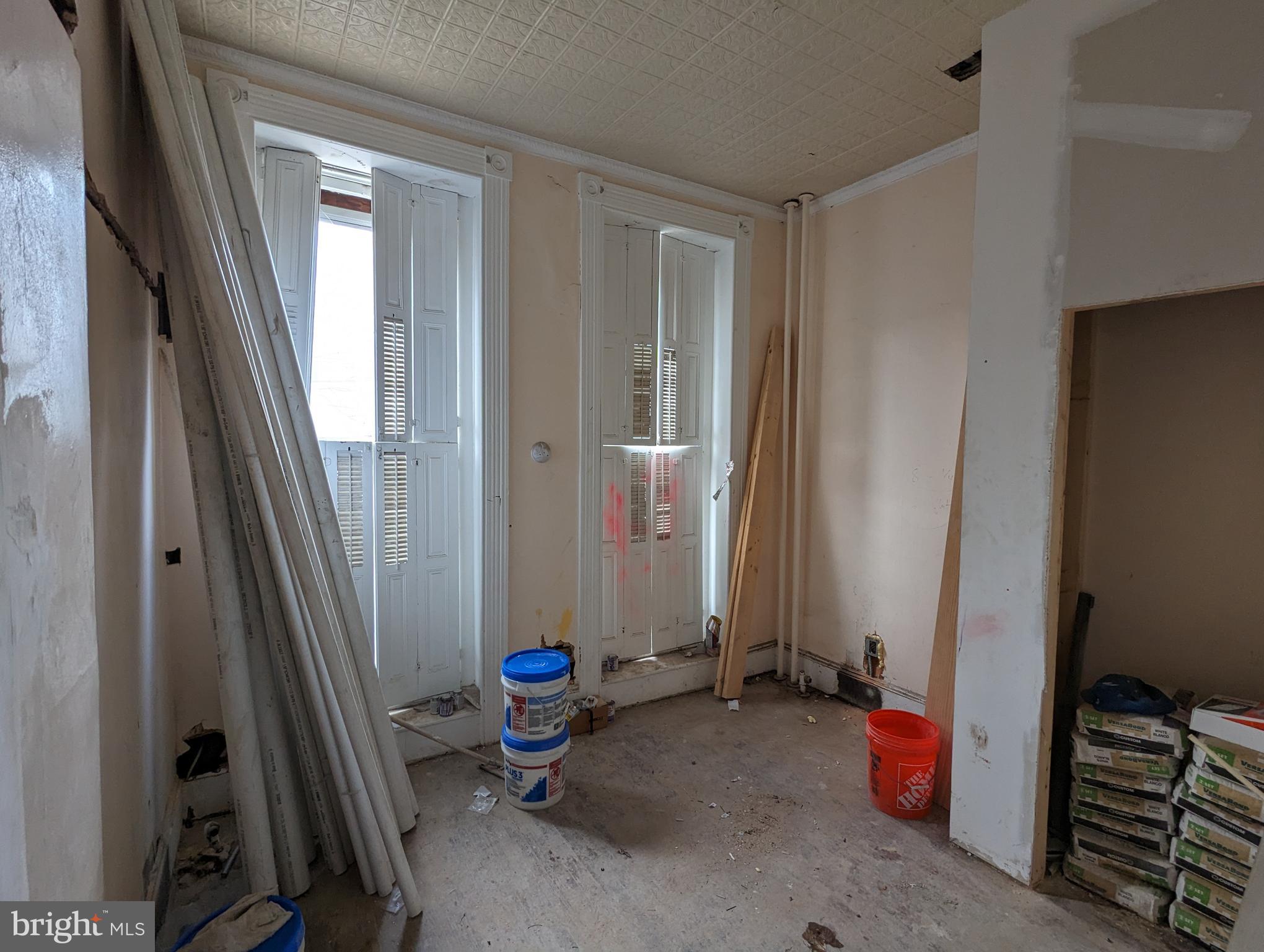 STATION NORTH ARTS DISTRICT - Residential