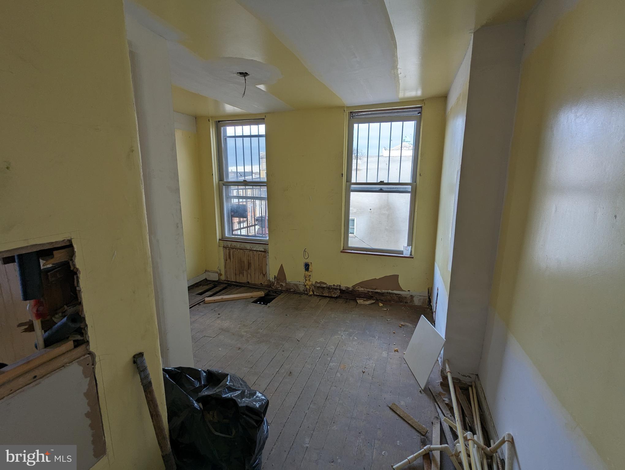 STATION NORTH ARTS DISTRICT - Residential