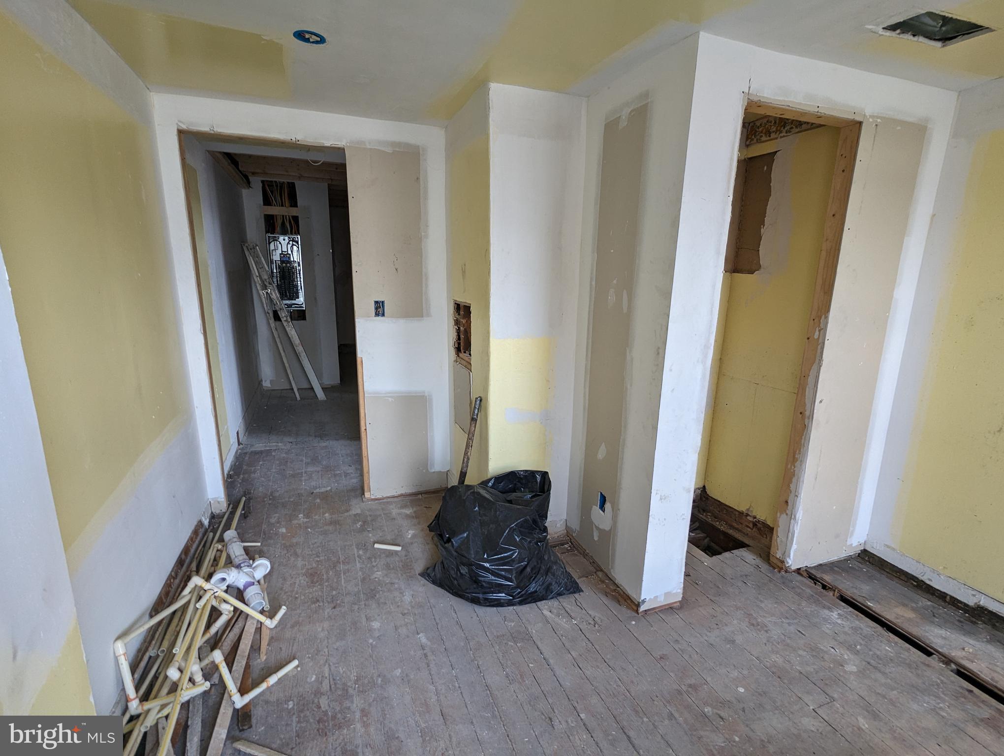 STATION NORTH ARTS DISTRICT - Residential