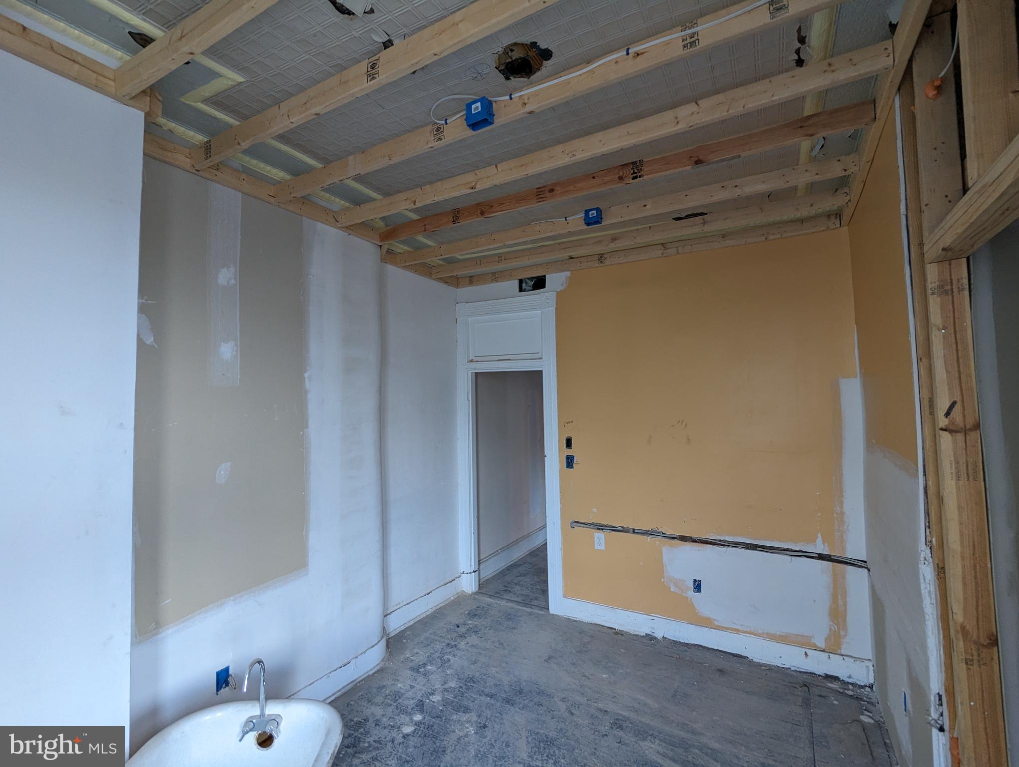 STATION NORTH ARTS DISTRICT - Residential