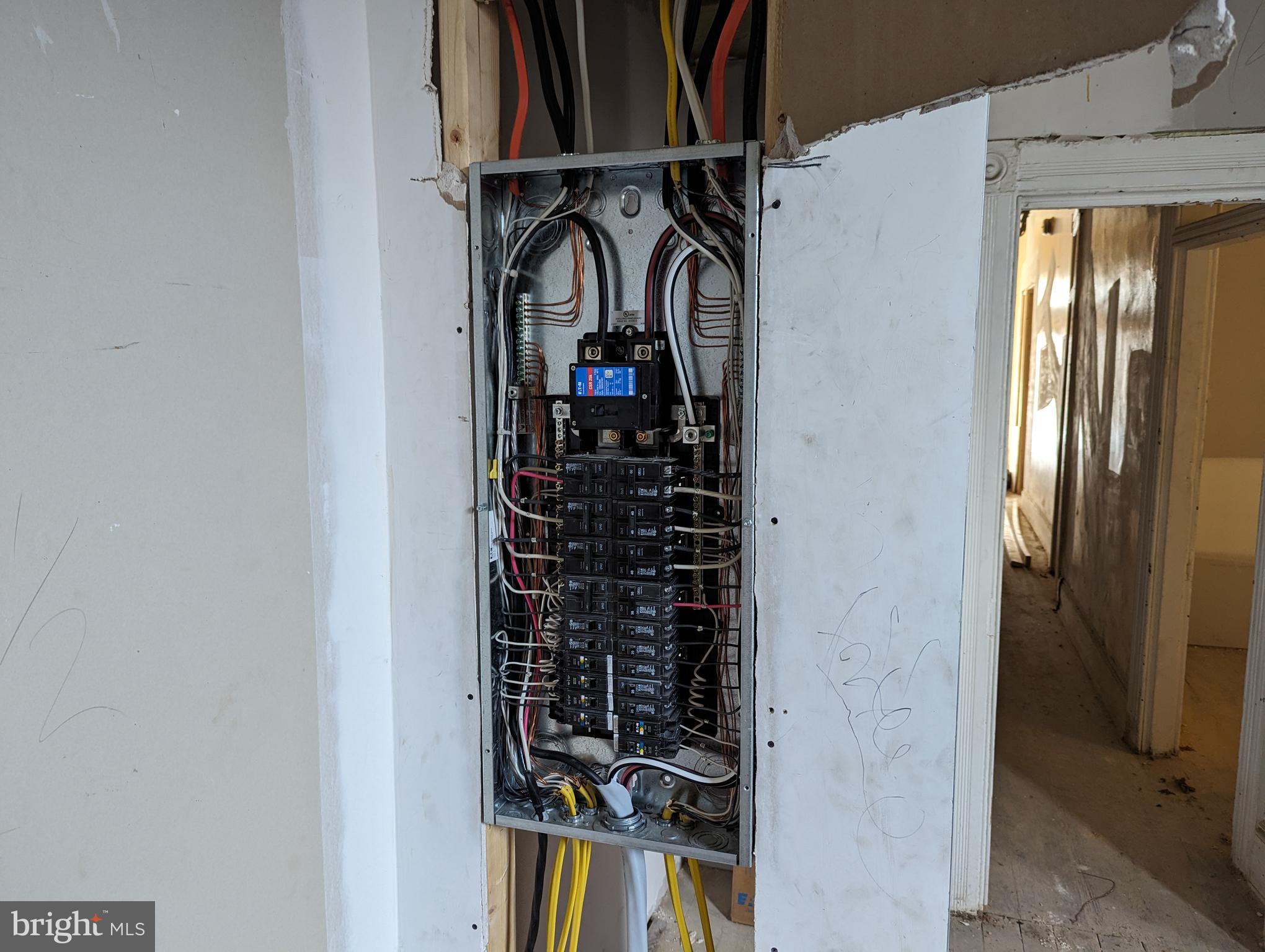 STATION NORTH ARTS DISTRICT - Residential