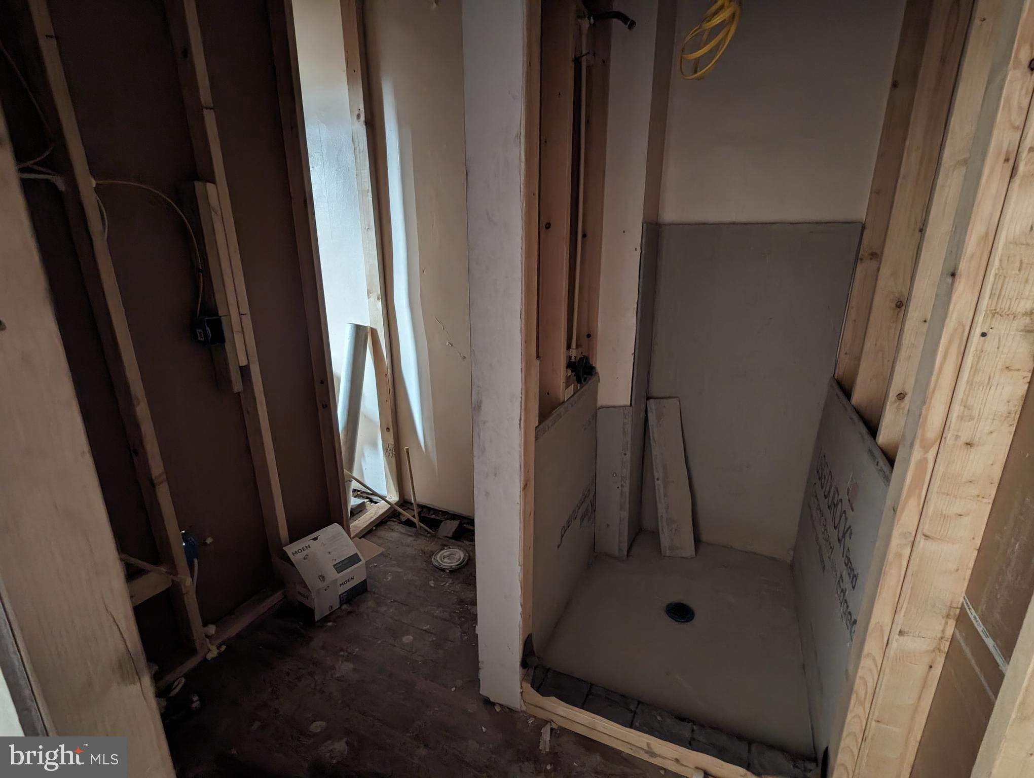 STATION NORTH ARTS DISTRICT - Residential