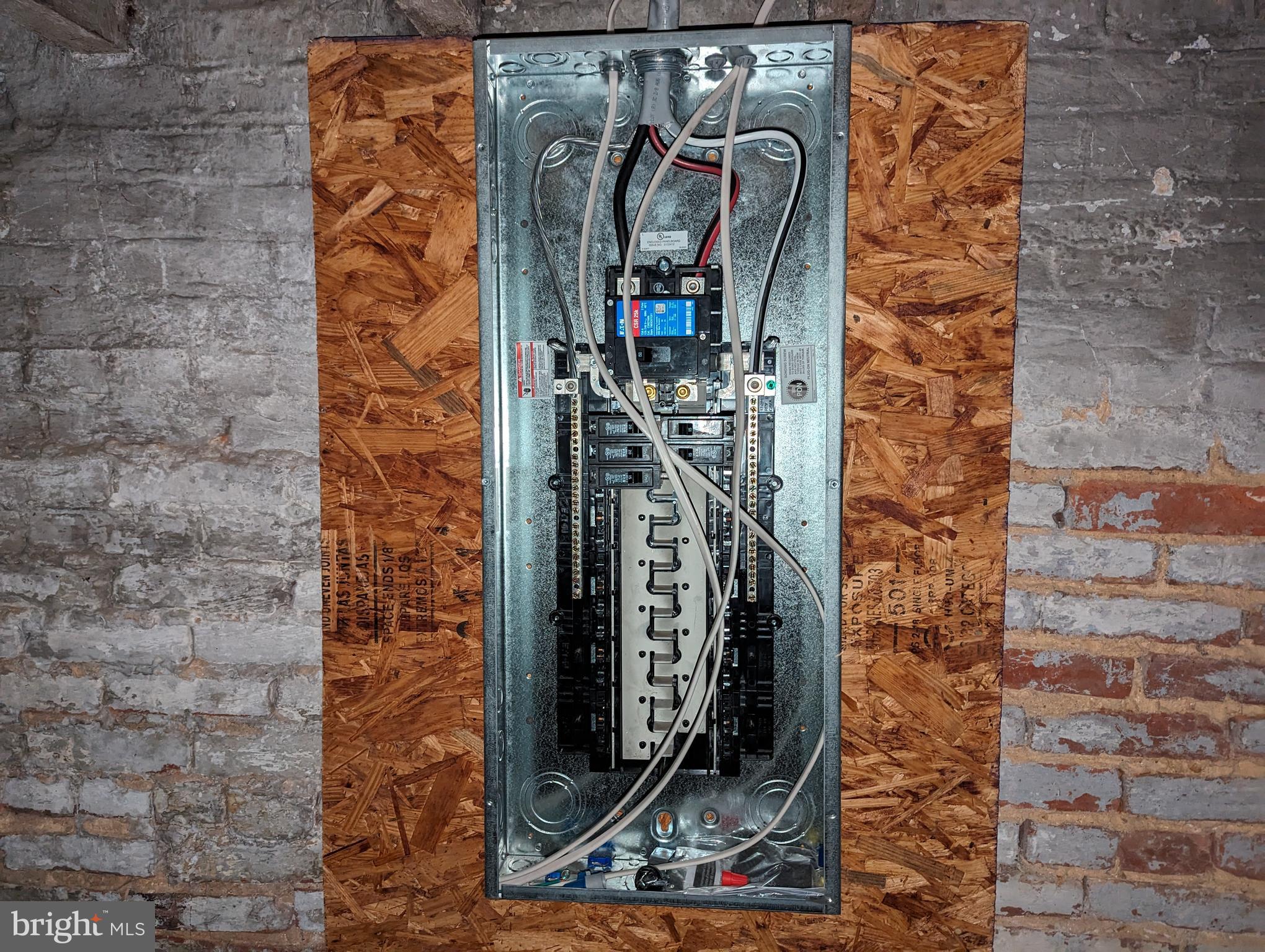 STATION NORTH ARTS DISTRICT - Residential