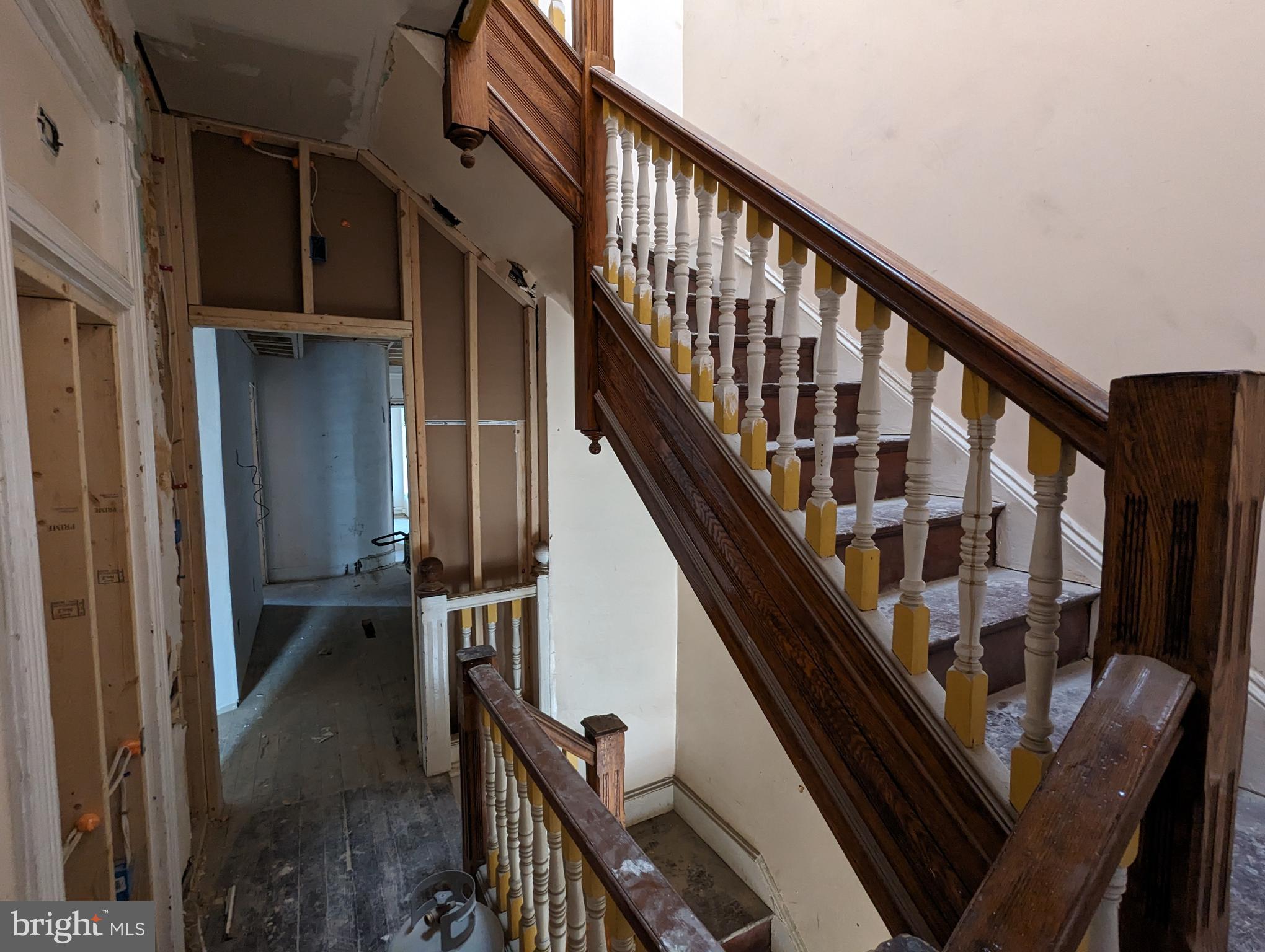 STATION NORTH ARTS DISTRICT - Residential