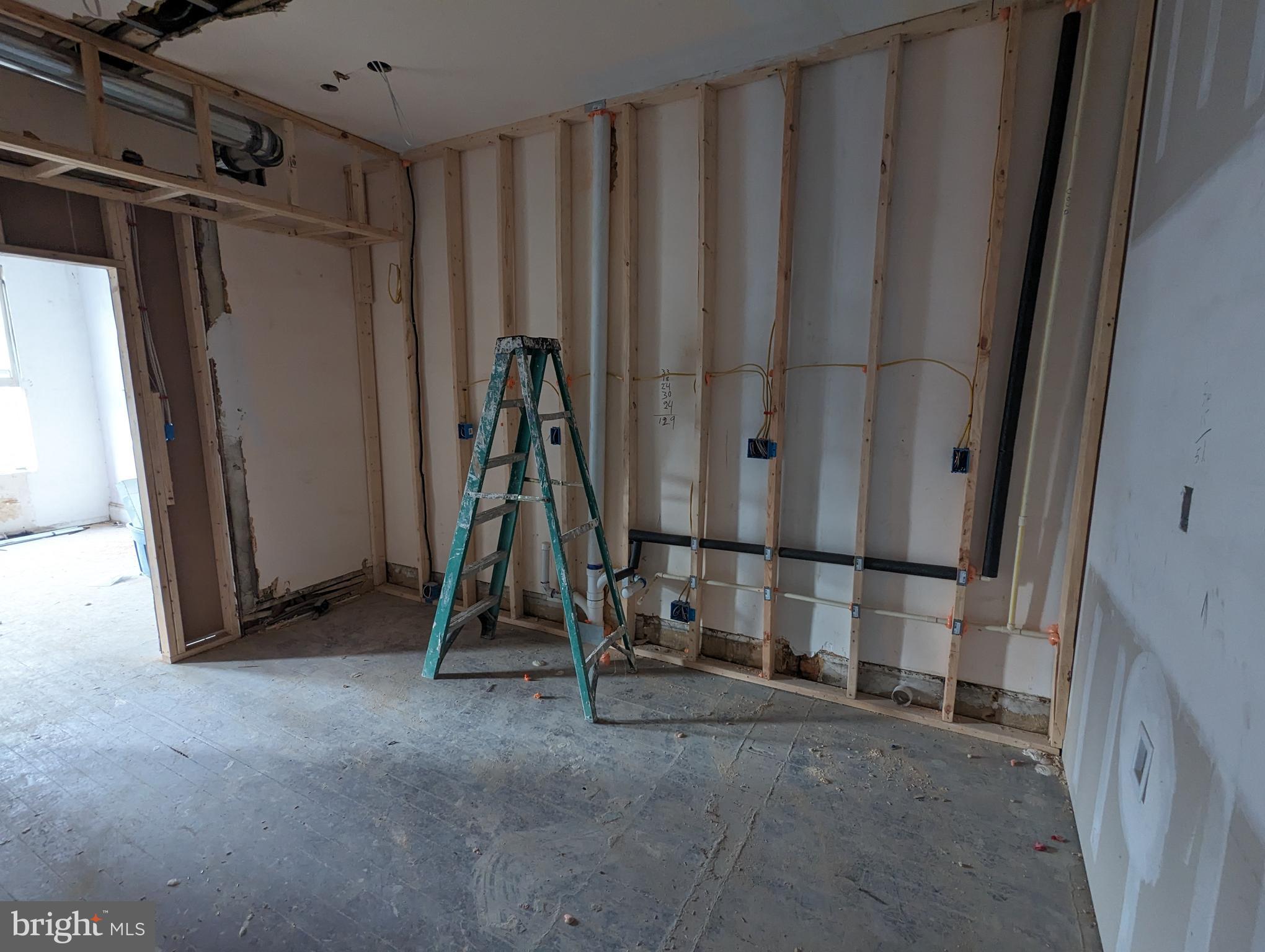 STATION NORTH ARTS DISTRICT - Residential