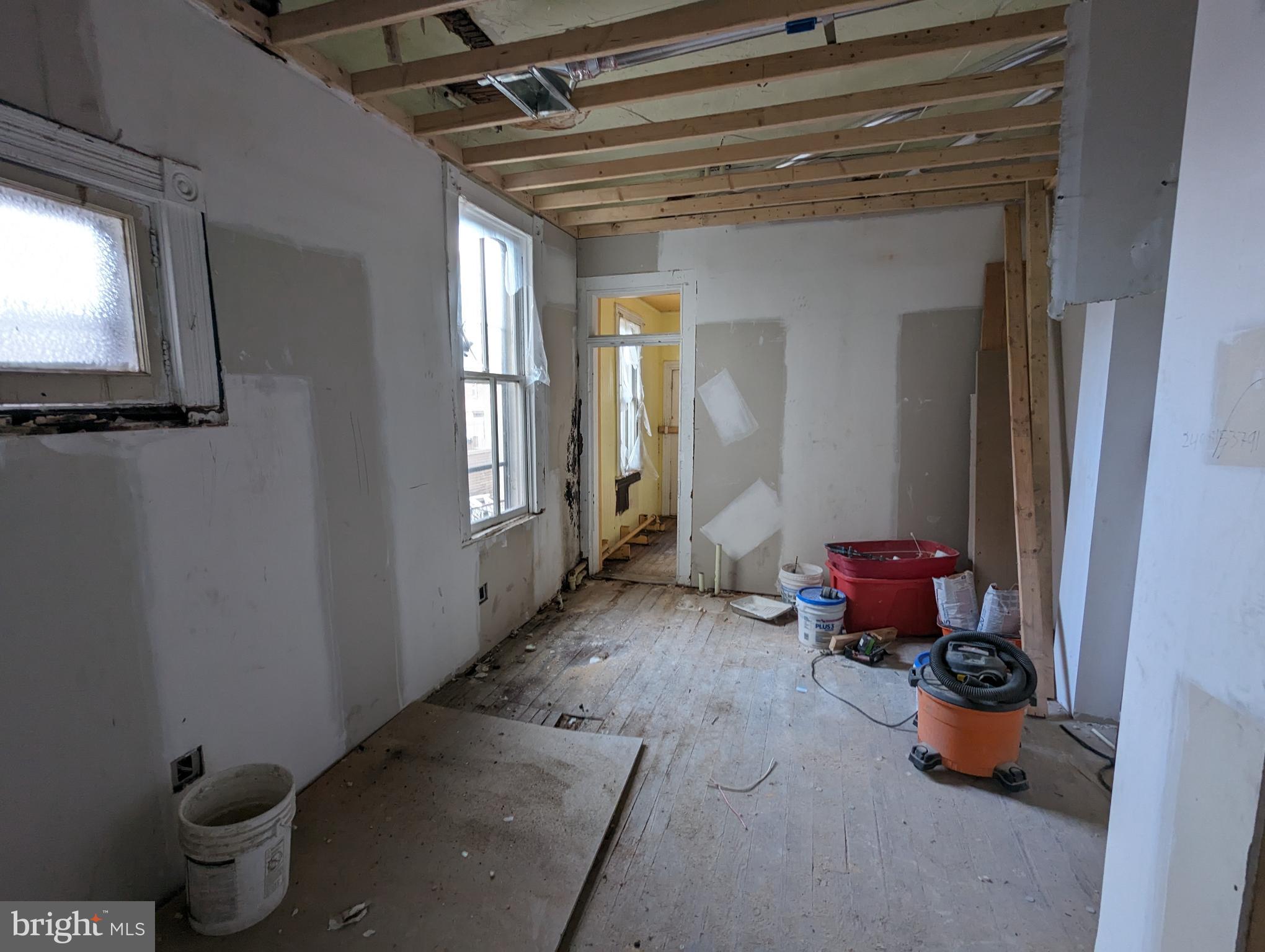 STATION NORTH ARTS DISTRICT - Residential