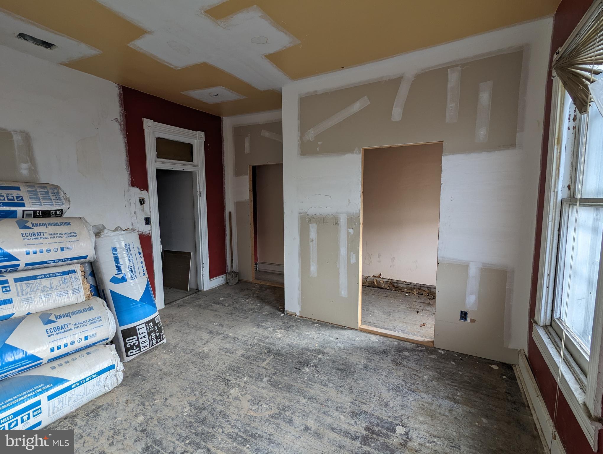 STATION NORTH ARTS DISTRICT - Residential