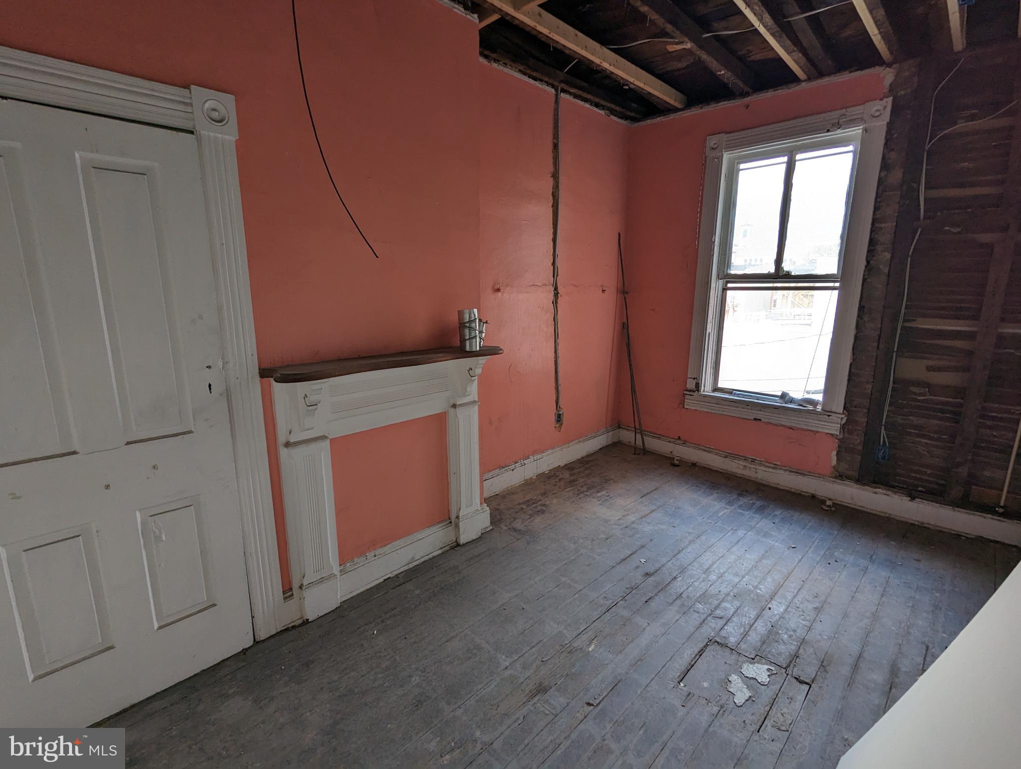 STATION NORTH ARTS DISTRICT - Residential