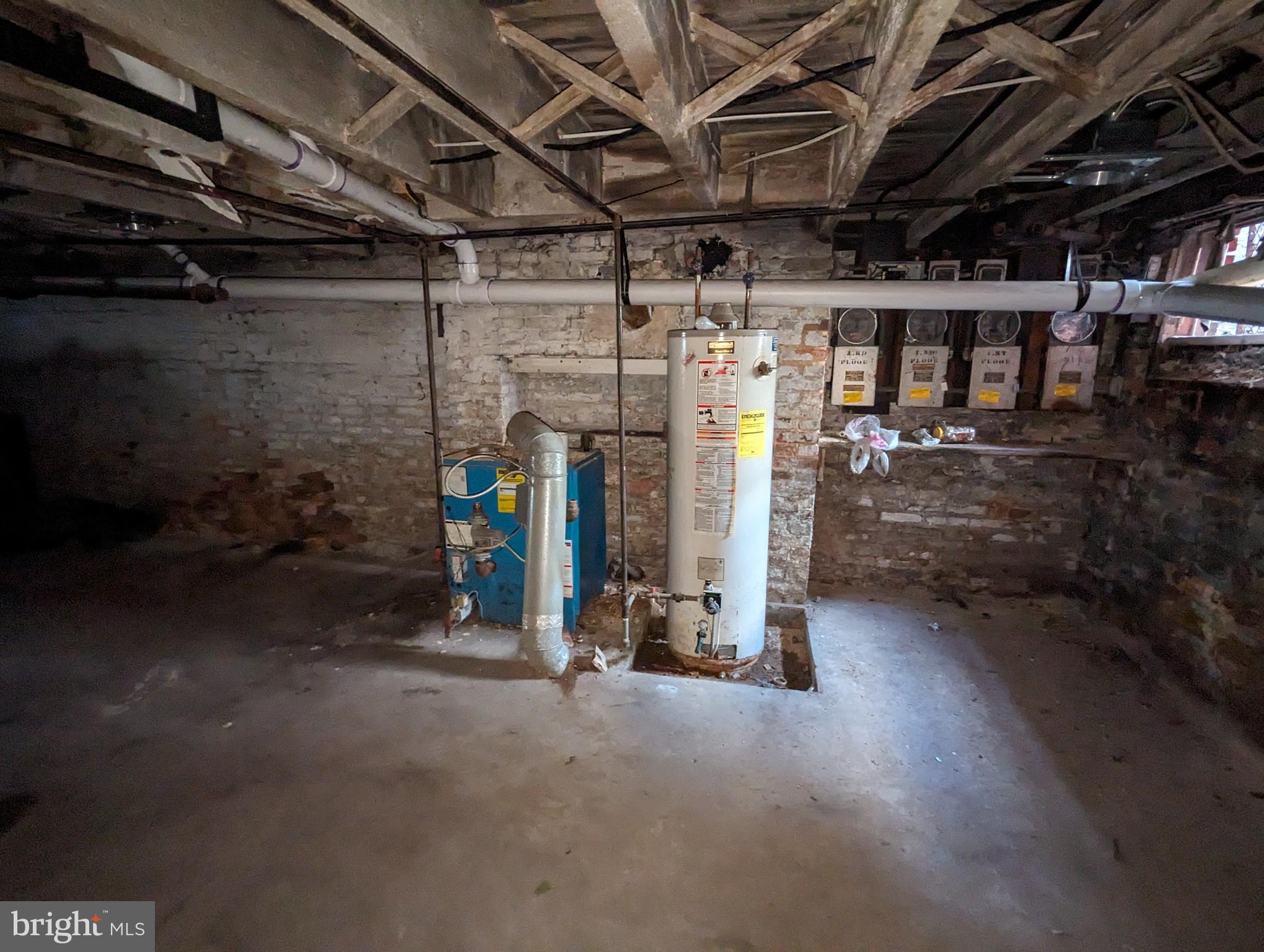 STATION NORTH ARTS DISTRICT - Residential