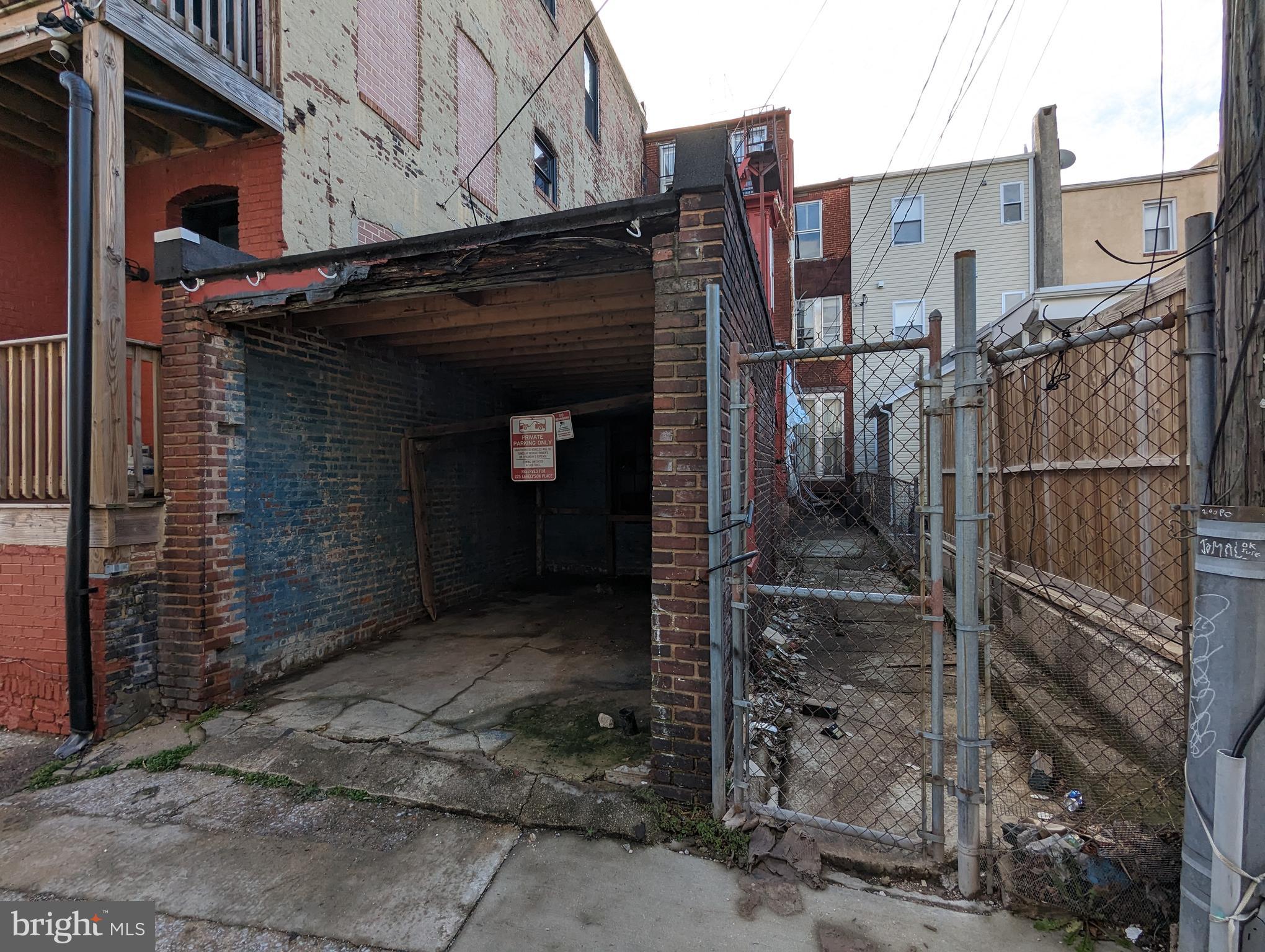 STATION NORTH ARTS DISTRICT - Residential