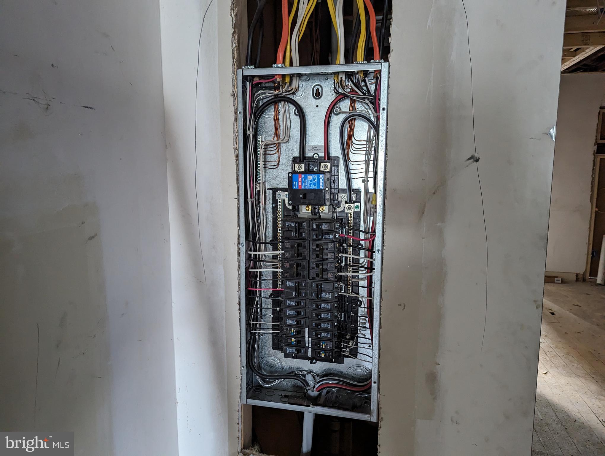 STATION NORTH ARTS DISTRICT - Residential