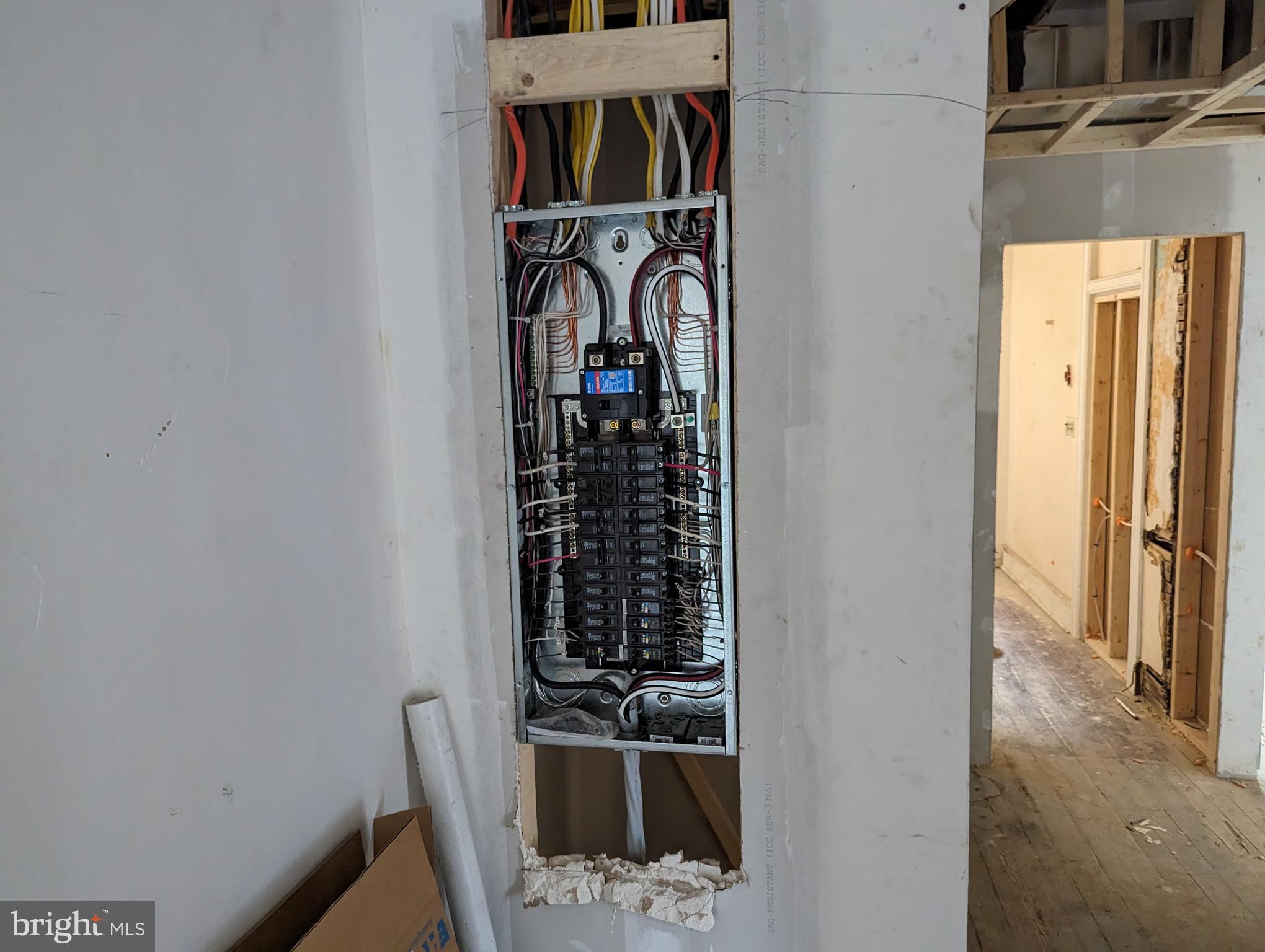 STATION NORTH ARTS DISTRICT - Residential